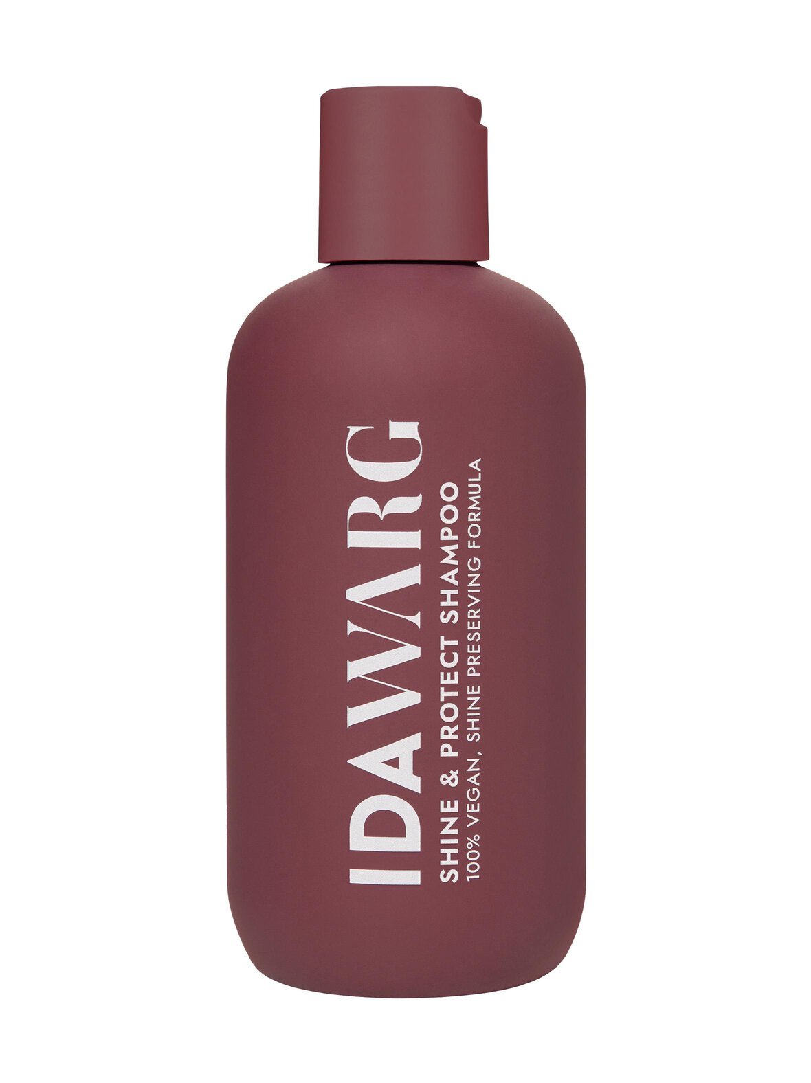 Color protection -shampoo värjätyille 250 ml