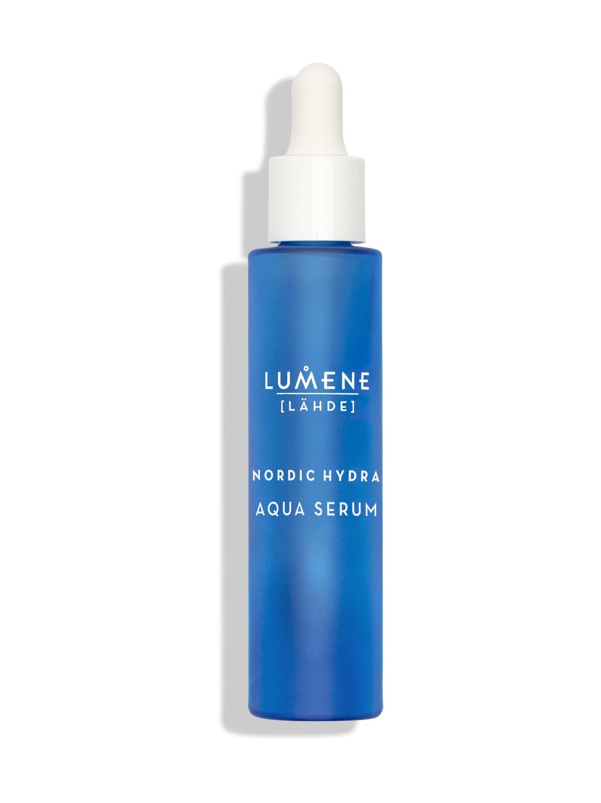 Lähde aqua serum lumene -kasvoseerumi 50 ml