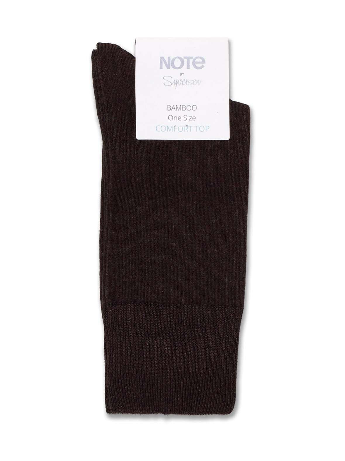 Bamboo comfort top -nilkkasukat
