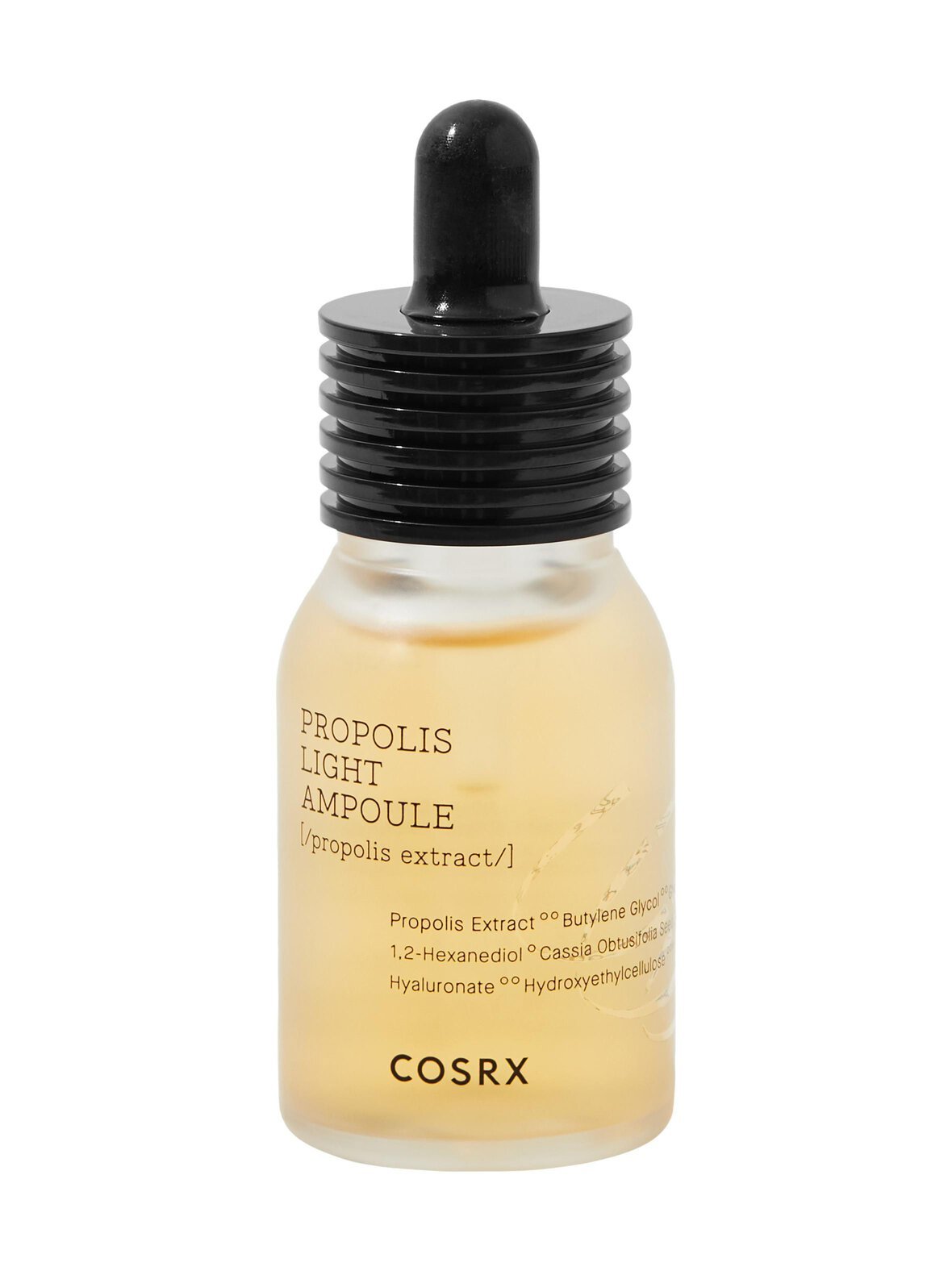 Full fit propolis light ampoule -seerumi 30 ml