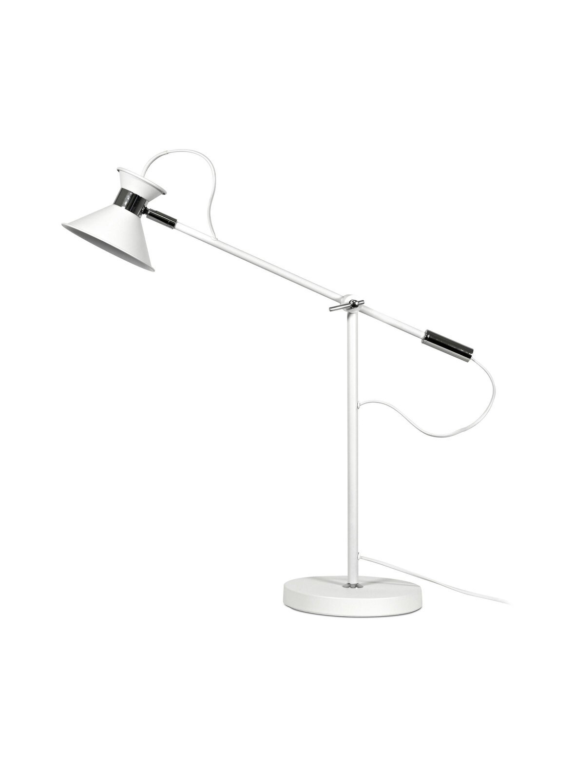 Channel-pöytävalaisin