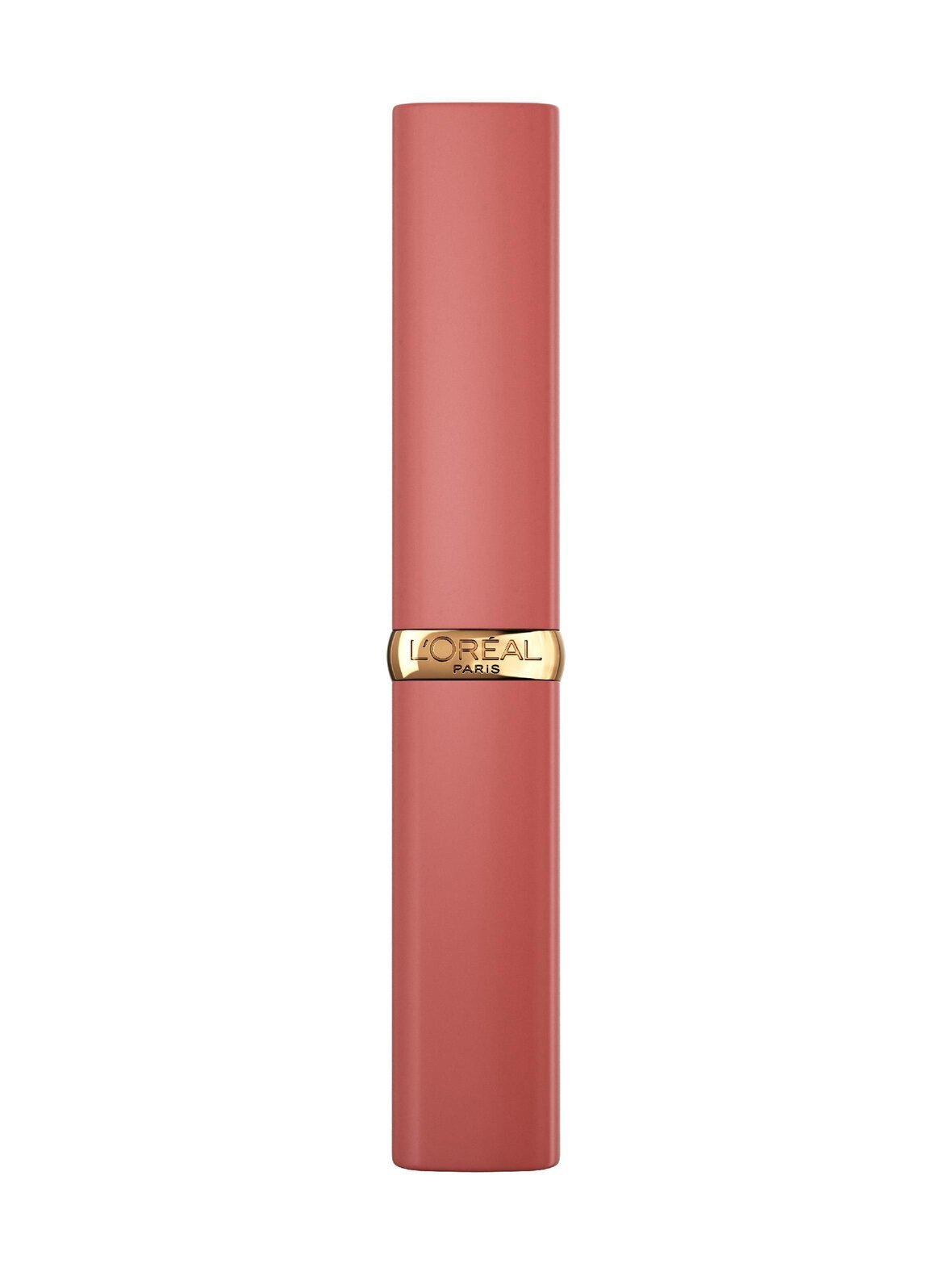 Color riche volume intense matte lipstick -huulipuna
