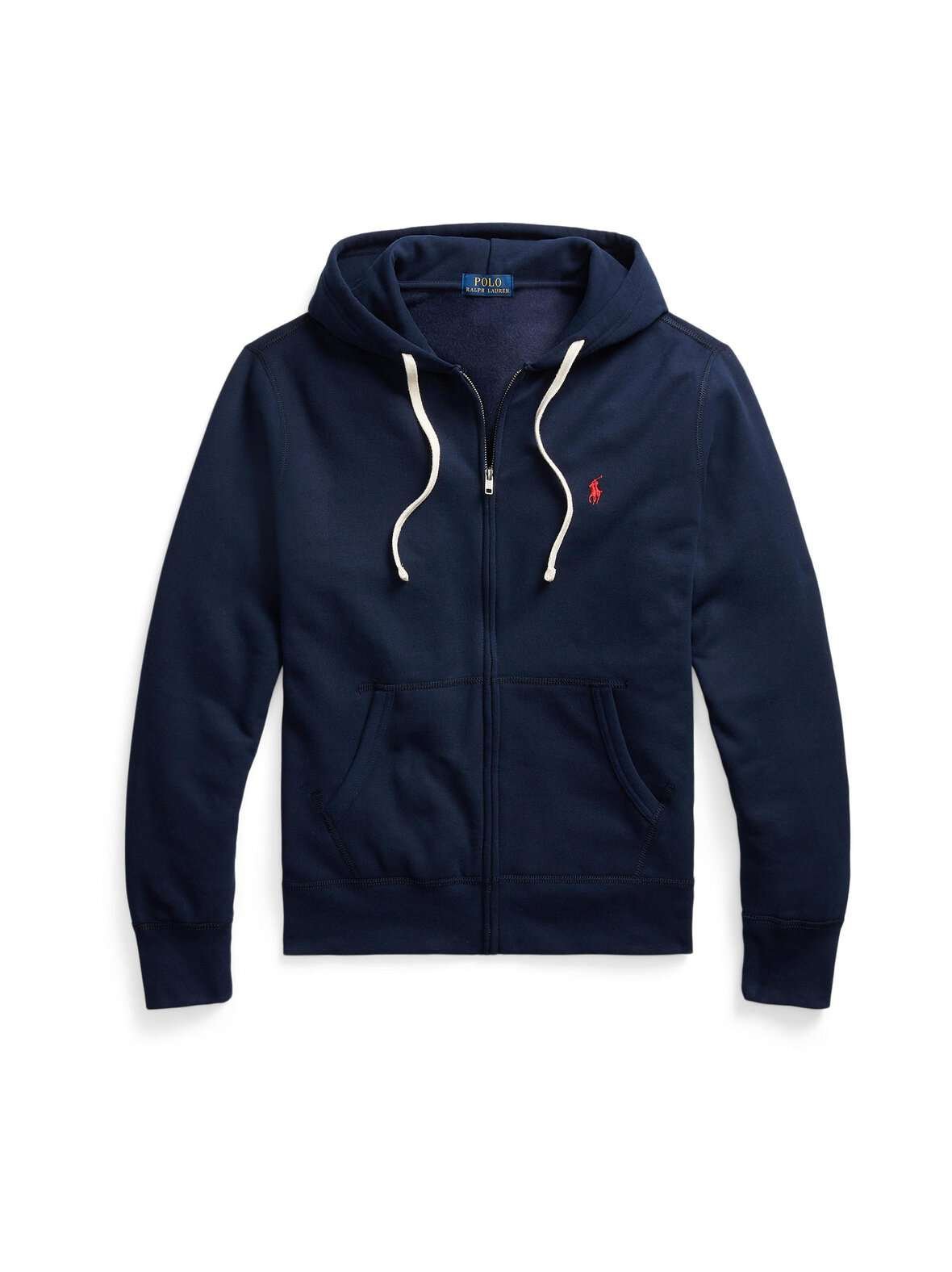 Hupullinen collegetakki