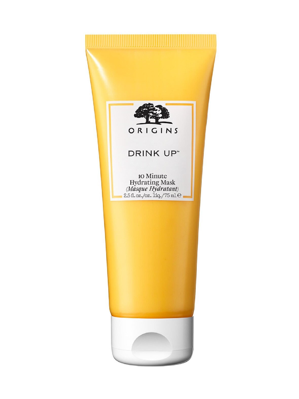 Drink up 10 minute mask -kasvonaamio 75 ml