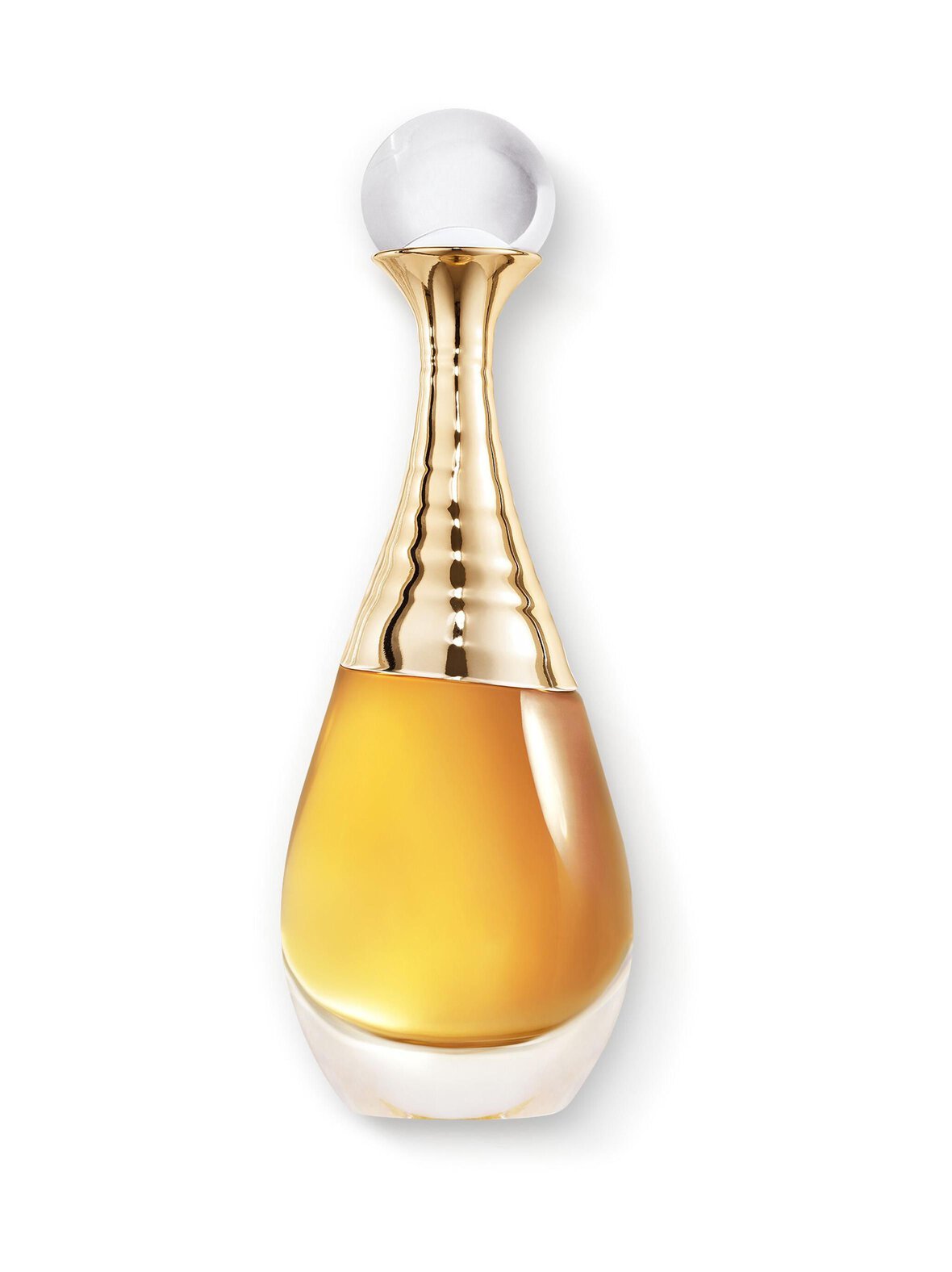 J'adore l'or essence de parfum spray -tuoksu