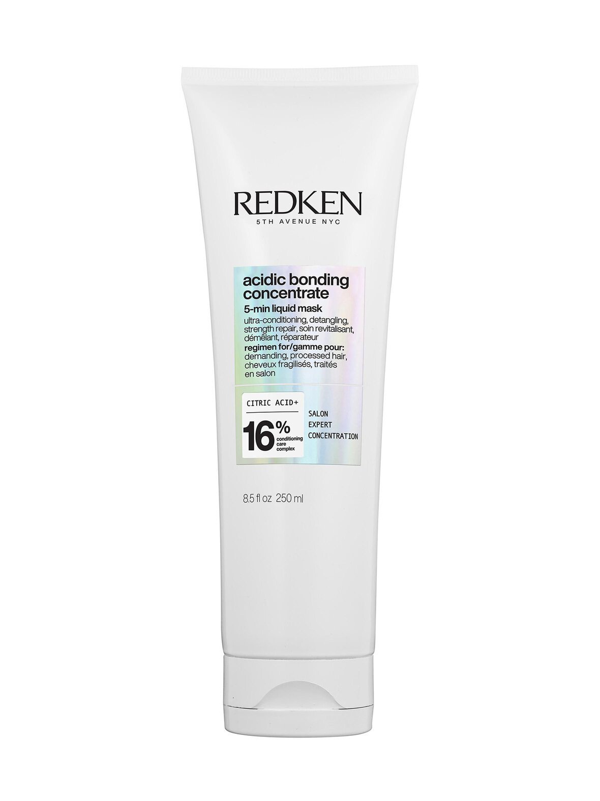 Acidic bonding concentrate 5-min mask -hiusnaamio 250 ml