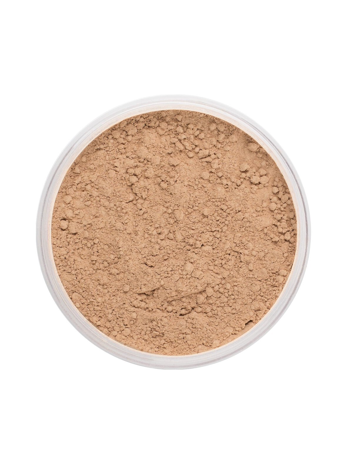 Mineral powder foundation -mineraalipuuterimeikkivoide