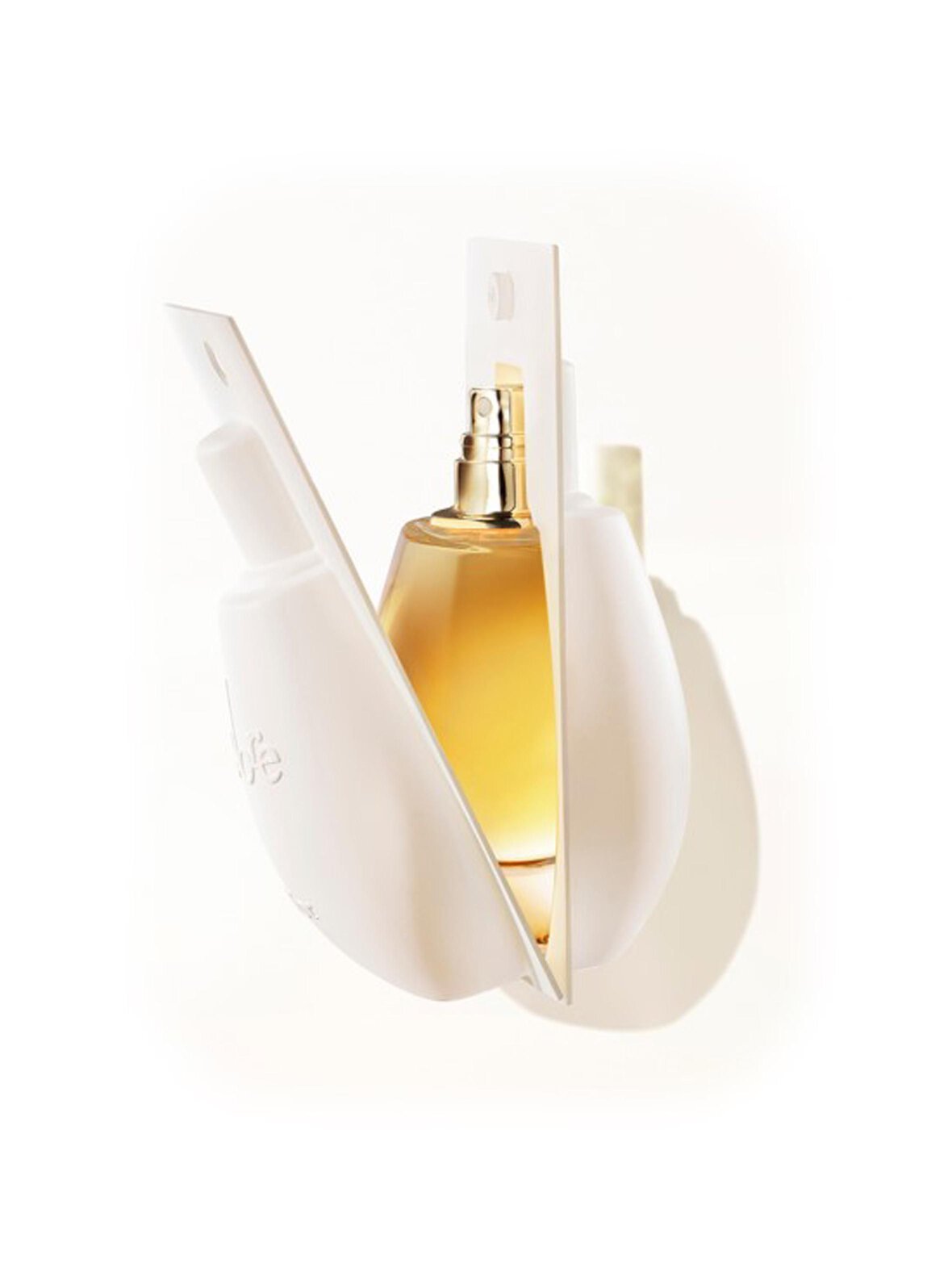 J'adore l'or fragrance with floral notes -tuoksutäyttöpullo