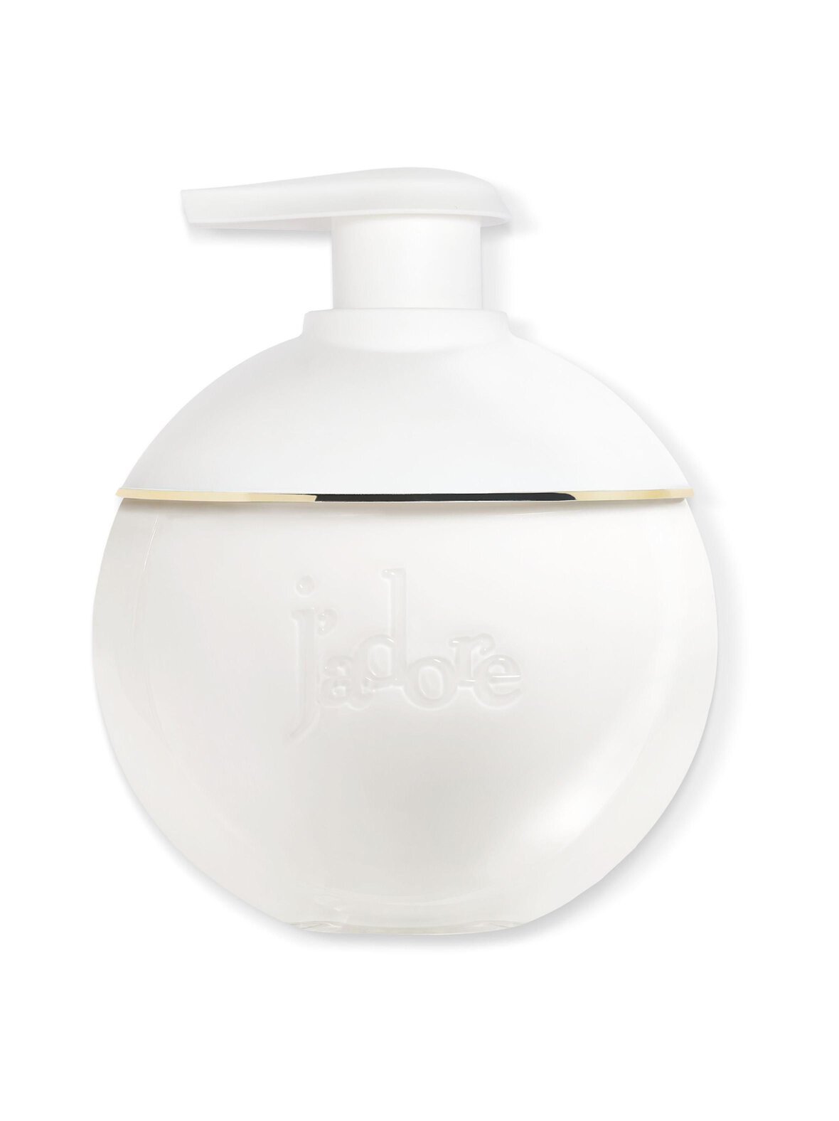 J’adore les adorables body milk -vartalovoide