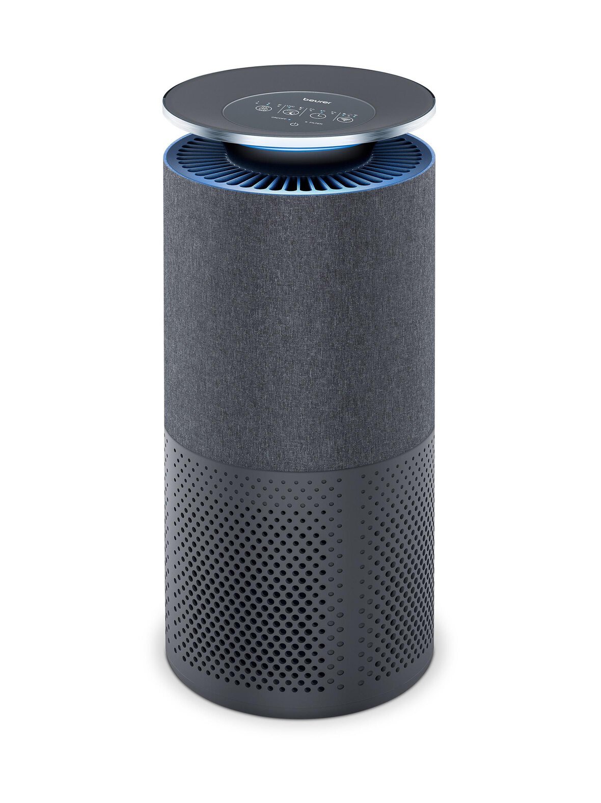 Lr401 -ilmanpuhdistin