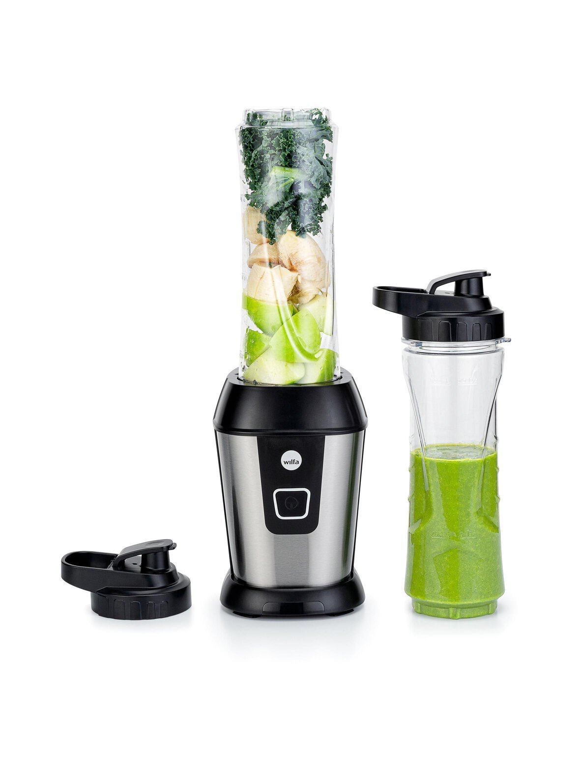 Bl-5002go sport blender -tehosekoitin