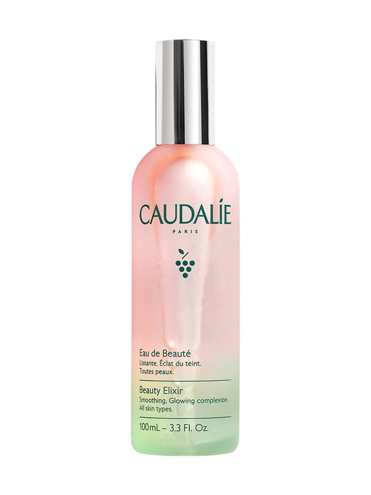 Beauty elixir -kasvosuihke 100 ml