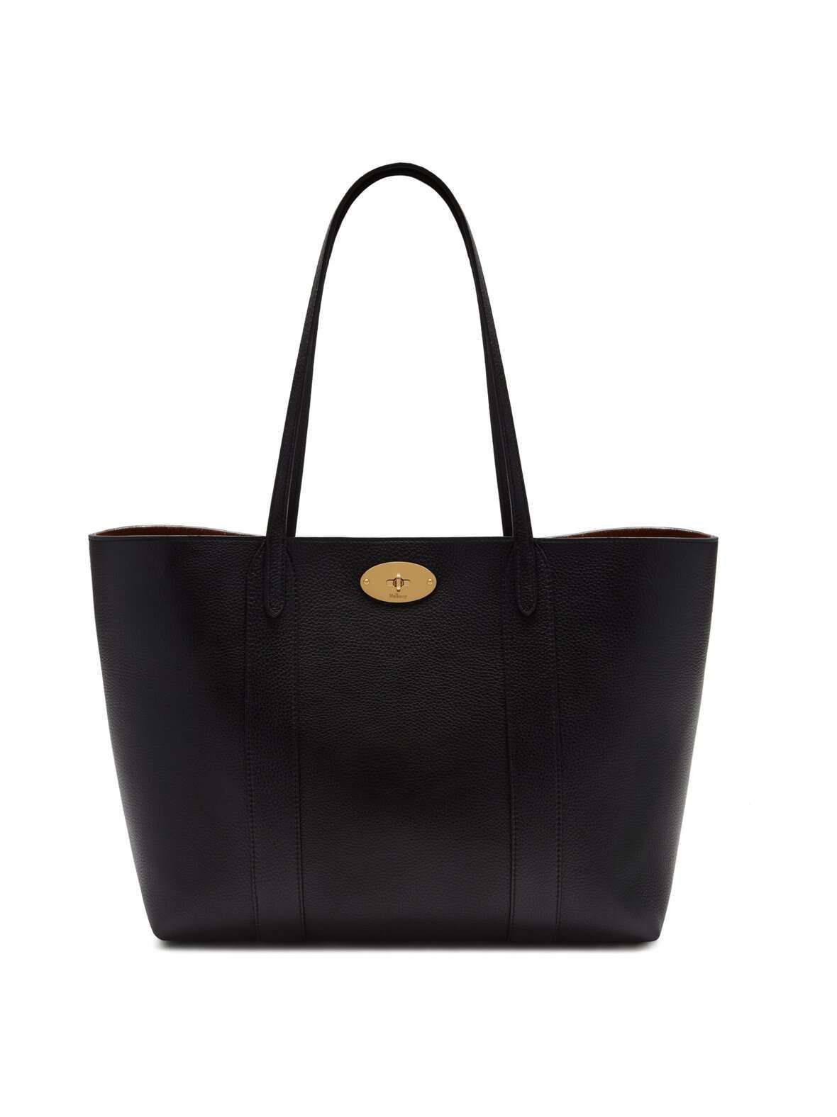 Bayswater small classic grain tote -laukku