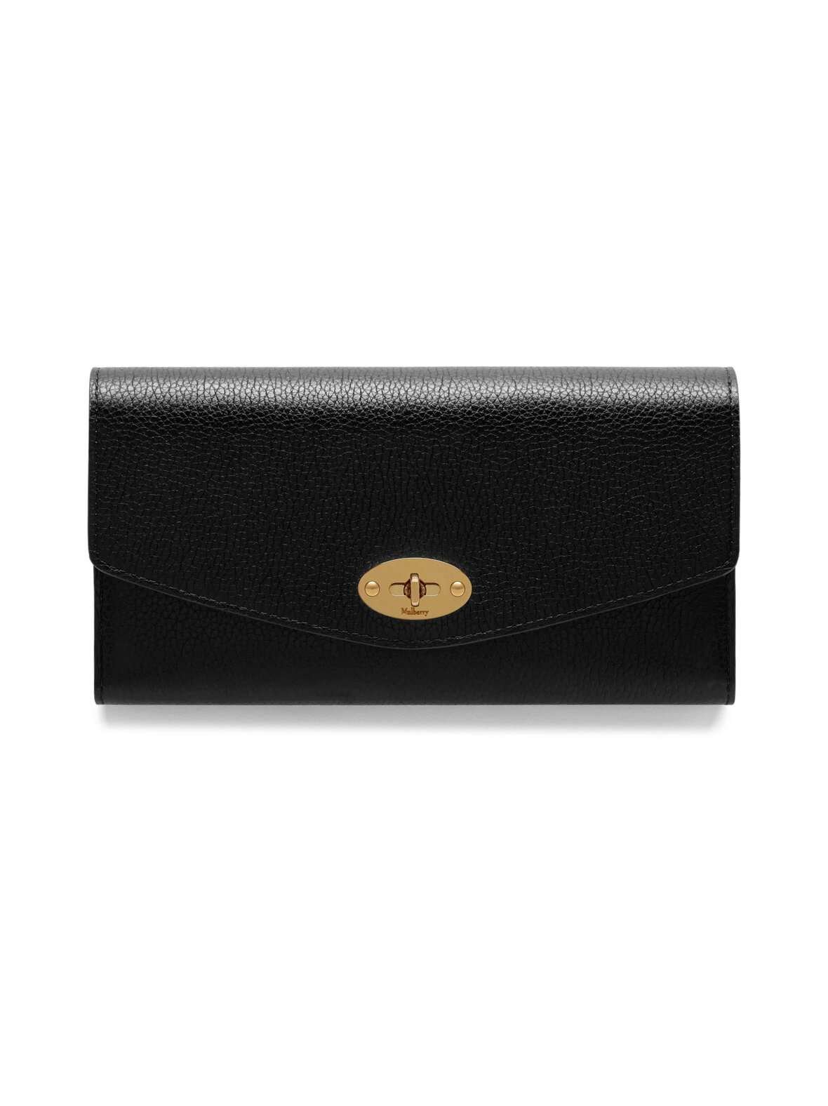 Darley small classic grain -lompakko