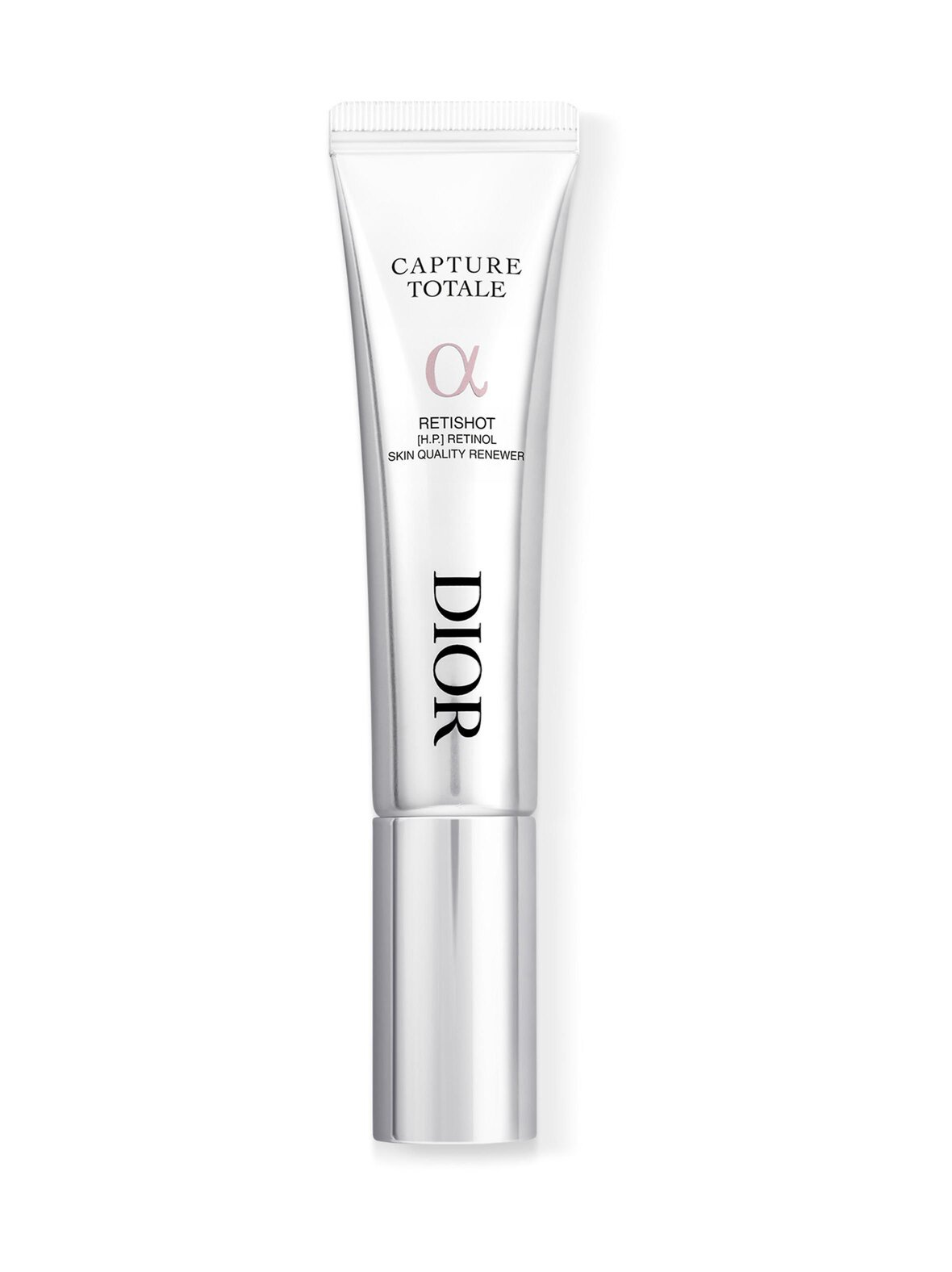 Capture totale retishot retinol night concentrate -tehohoito