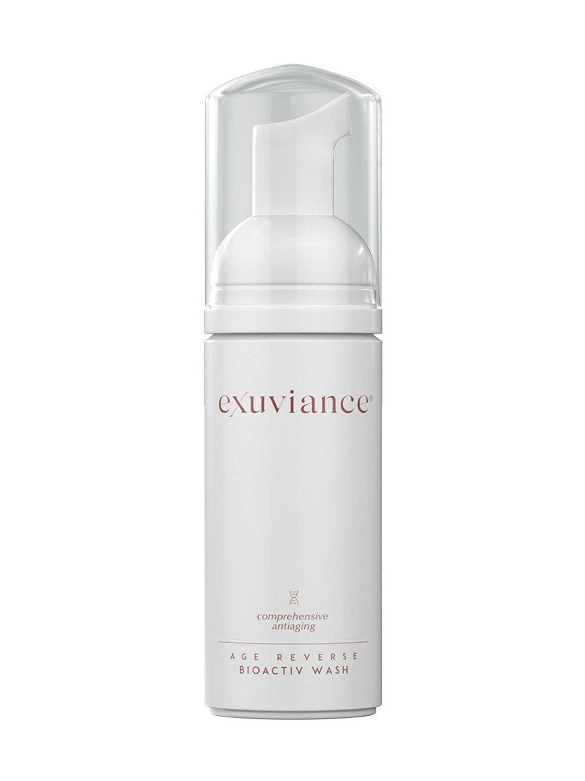 Age reverse  bioactiv wash -puhdistusvaahto 125 ml