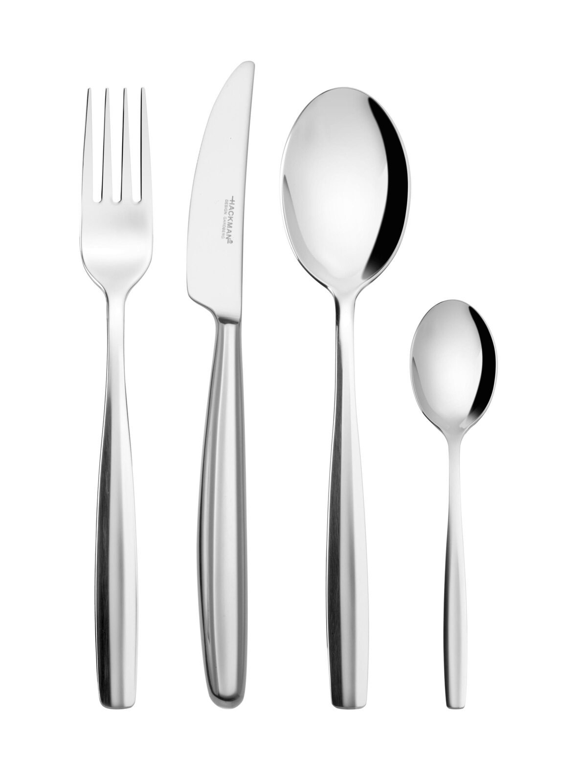 Carelia -aterinsetti, 16-osaa