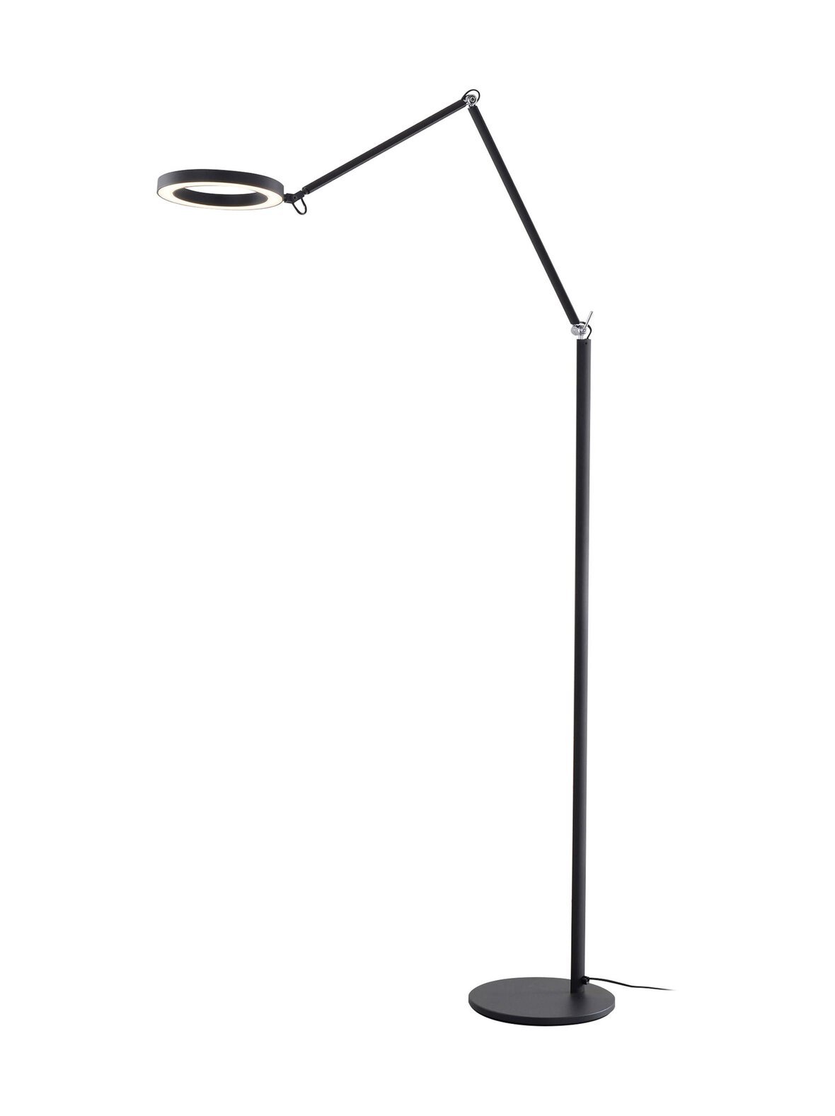 Halo led -lattiavalaisin