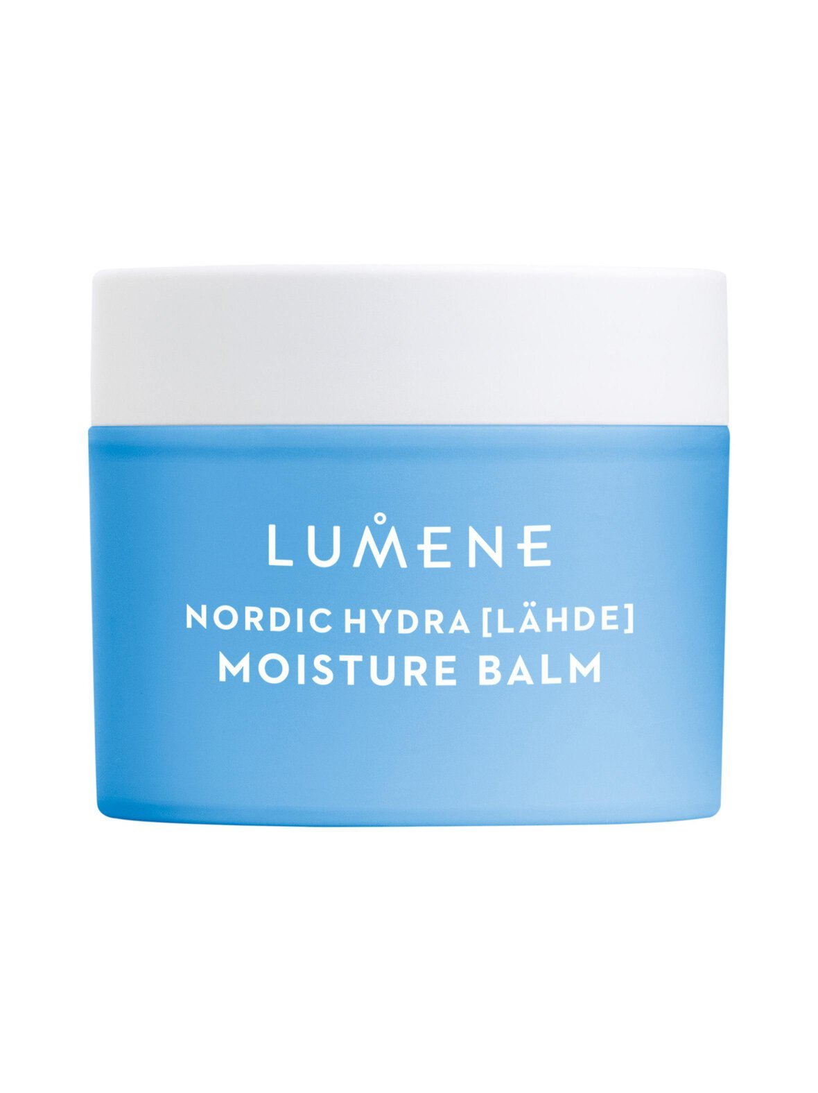 Lähde moisture balm -ravitseva kosteusbalsami, 50ml