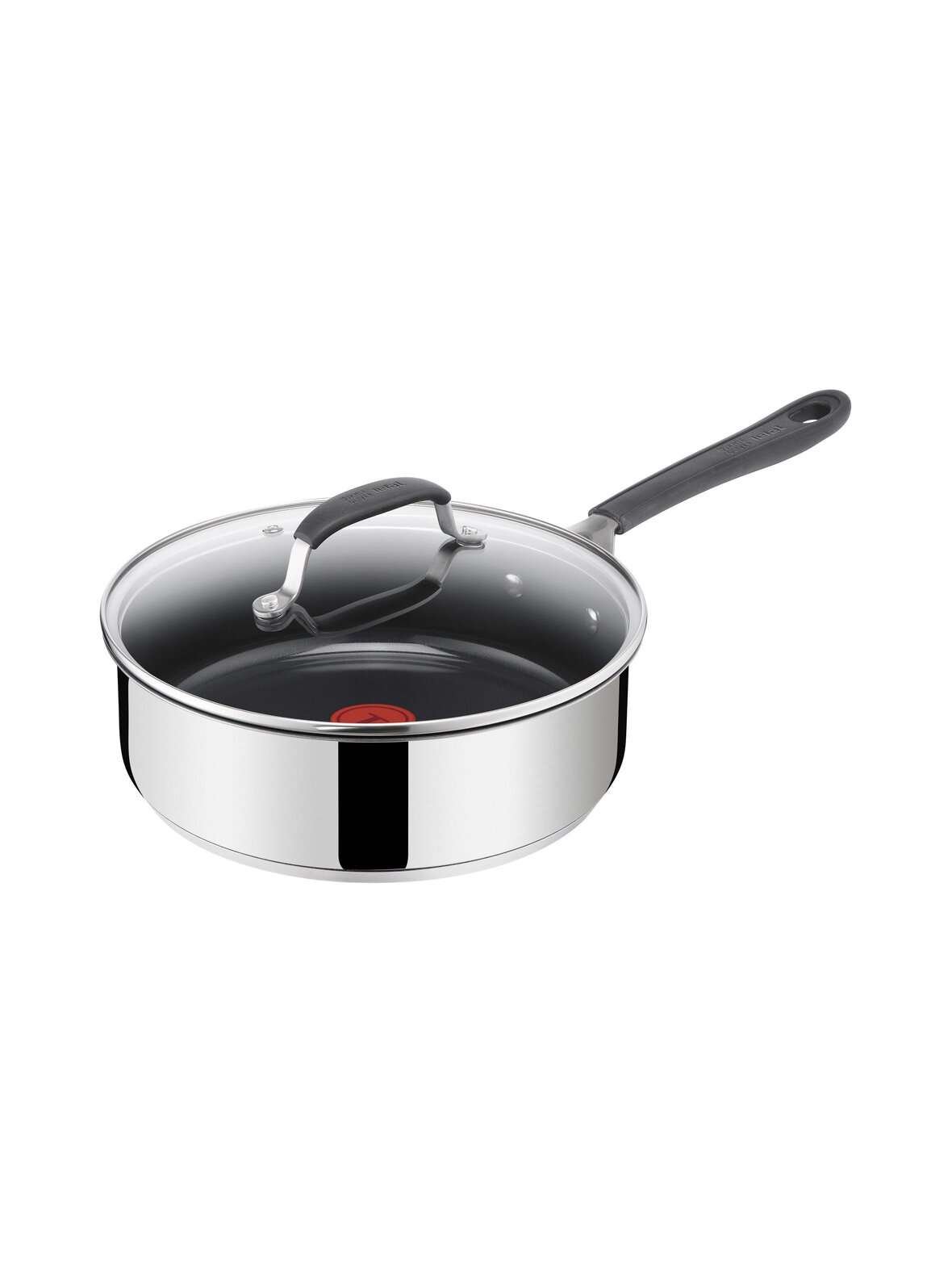 Jo quick & easy sautépan -paistokasari 24 cm