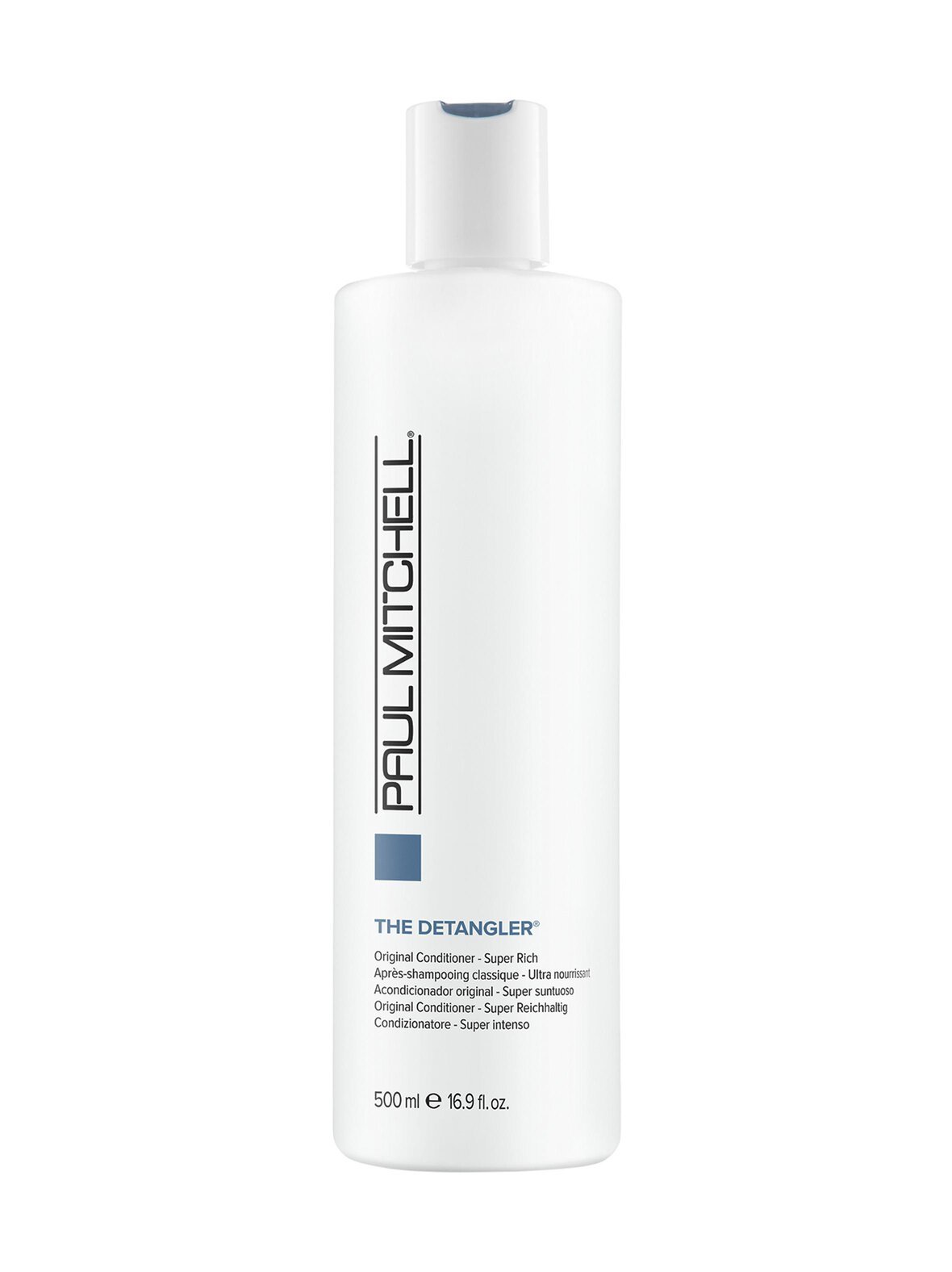 Detangler -selvittävä pikahoitoaine, 500ml