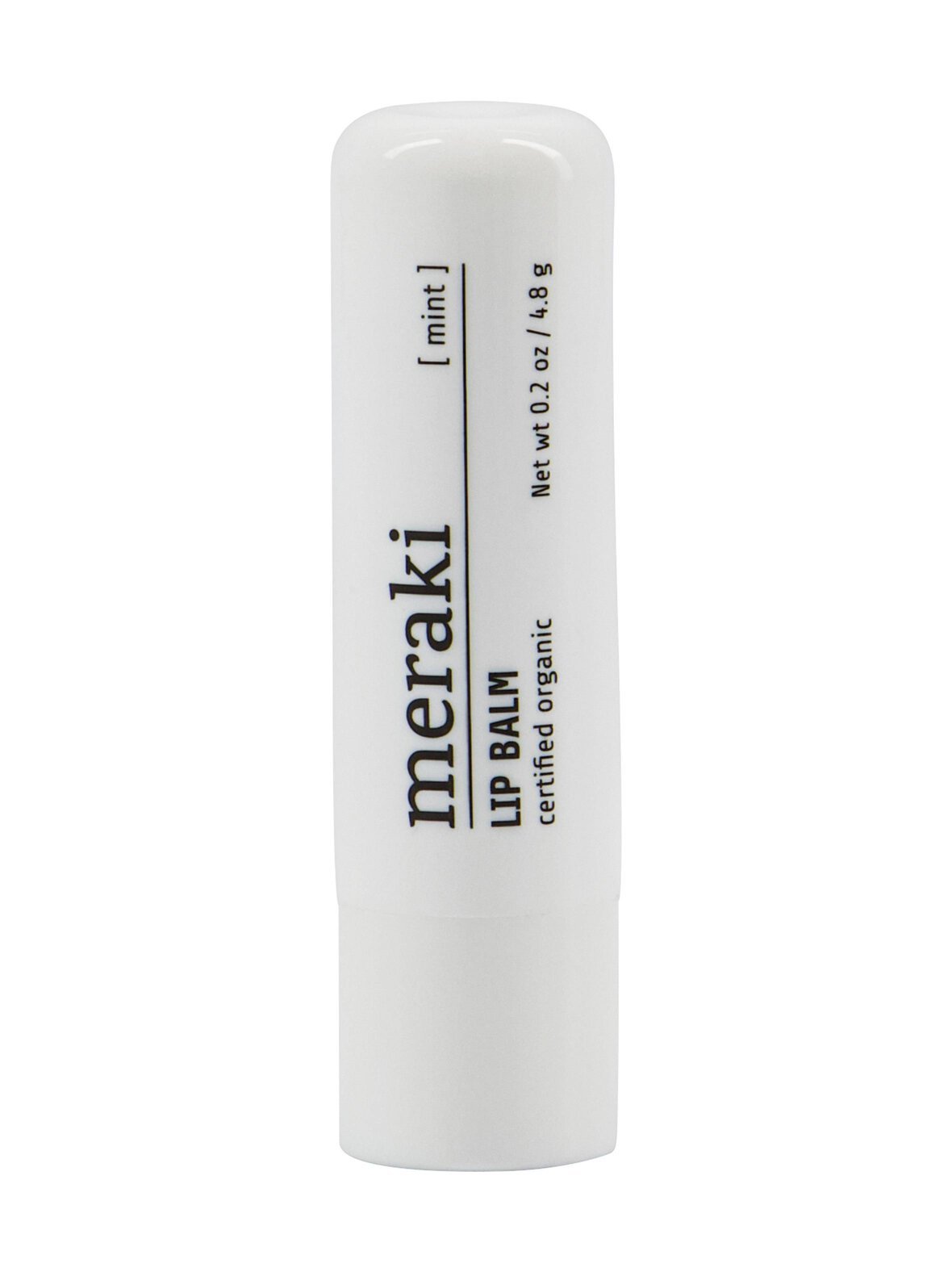 Lip balm mint -huulivoide