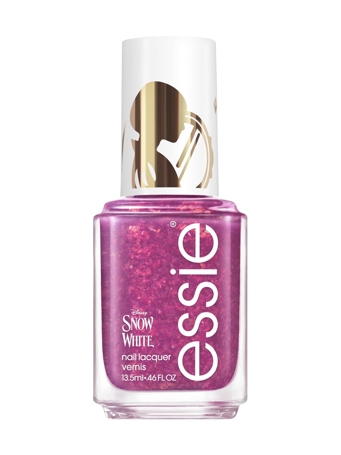 Essie nail art studio nailpolish -kynsilakka