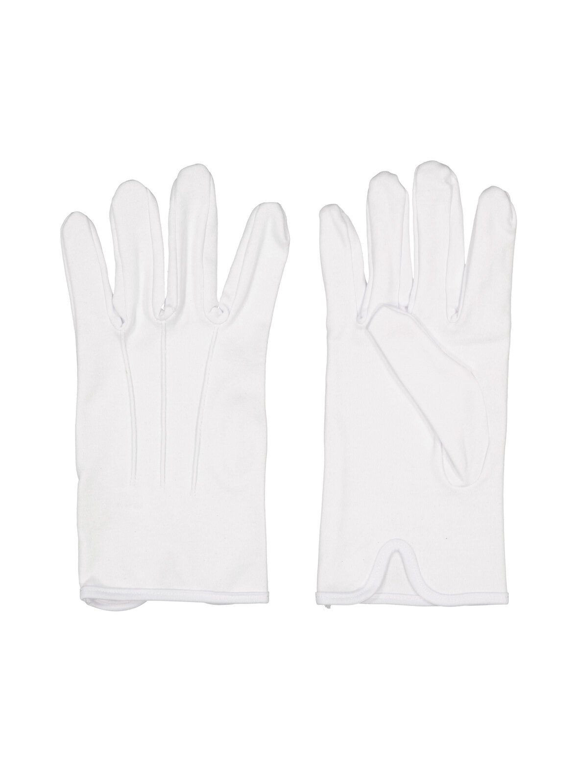 Juhlakäsineet lahjapakkauksessa