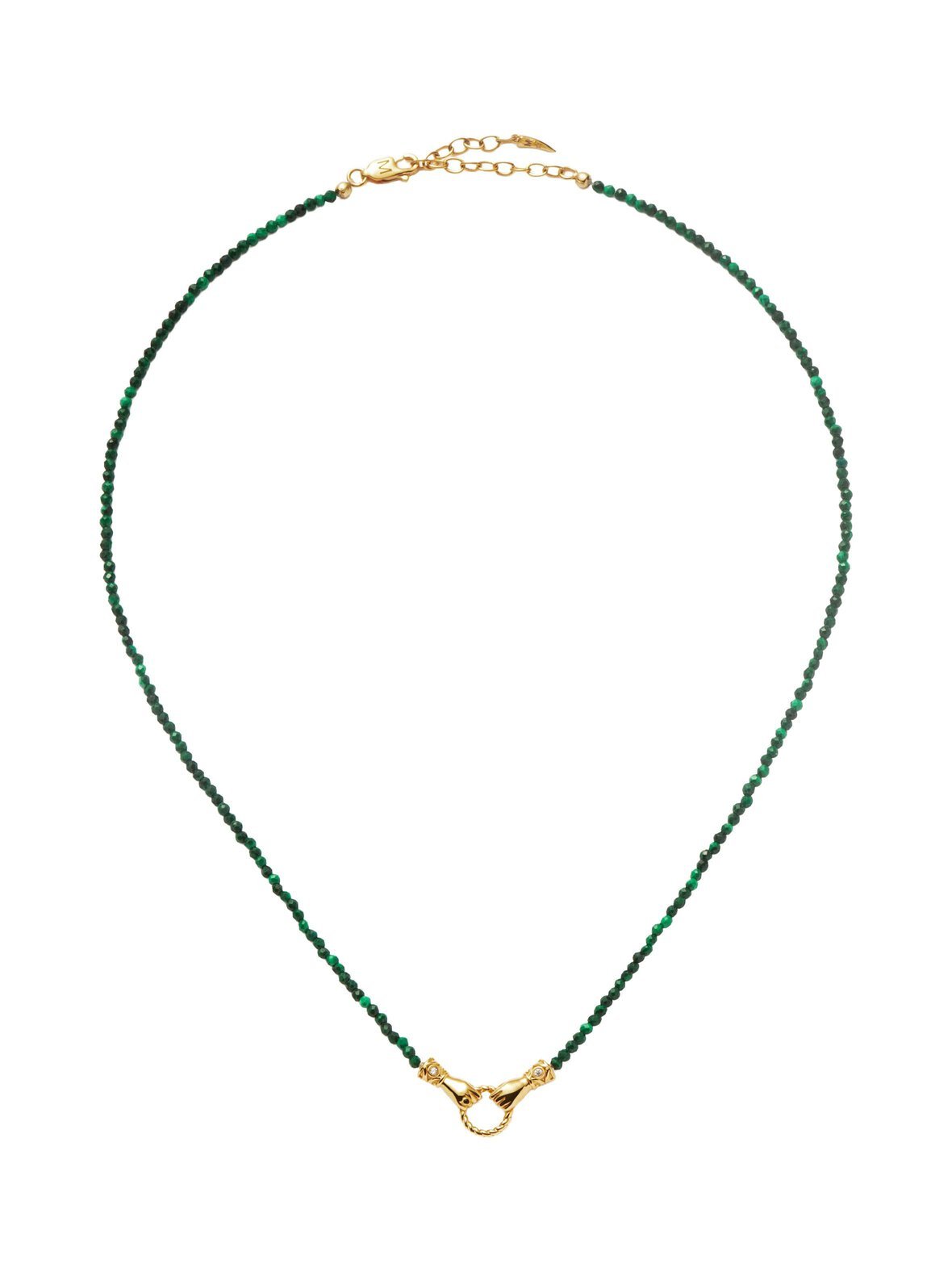 Harris reed in good hands -kaulakoru