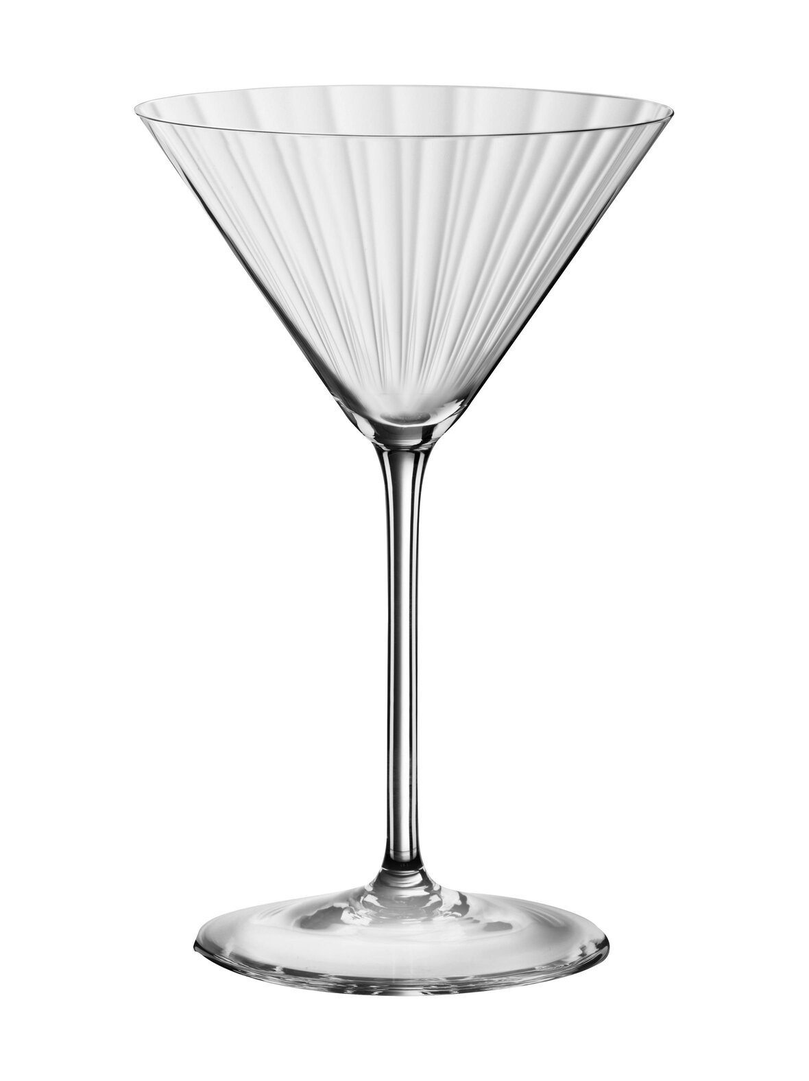 Lifestyle cocktail/espresso martini -lasi 4 kpl, 220 ml