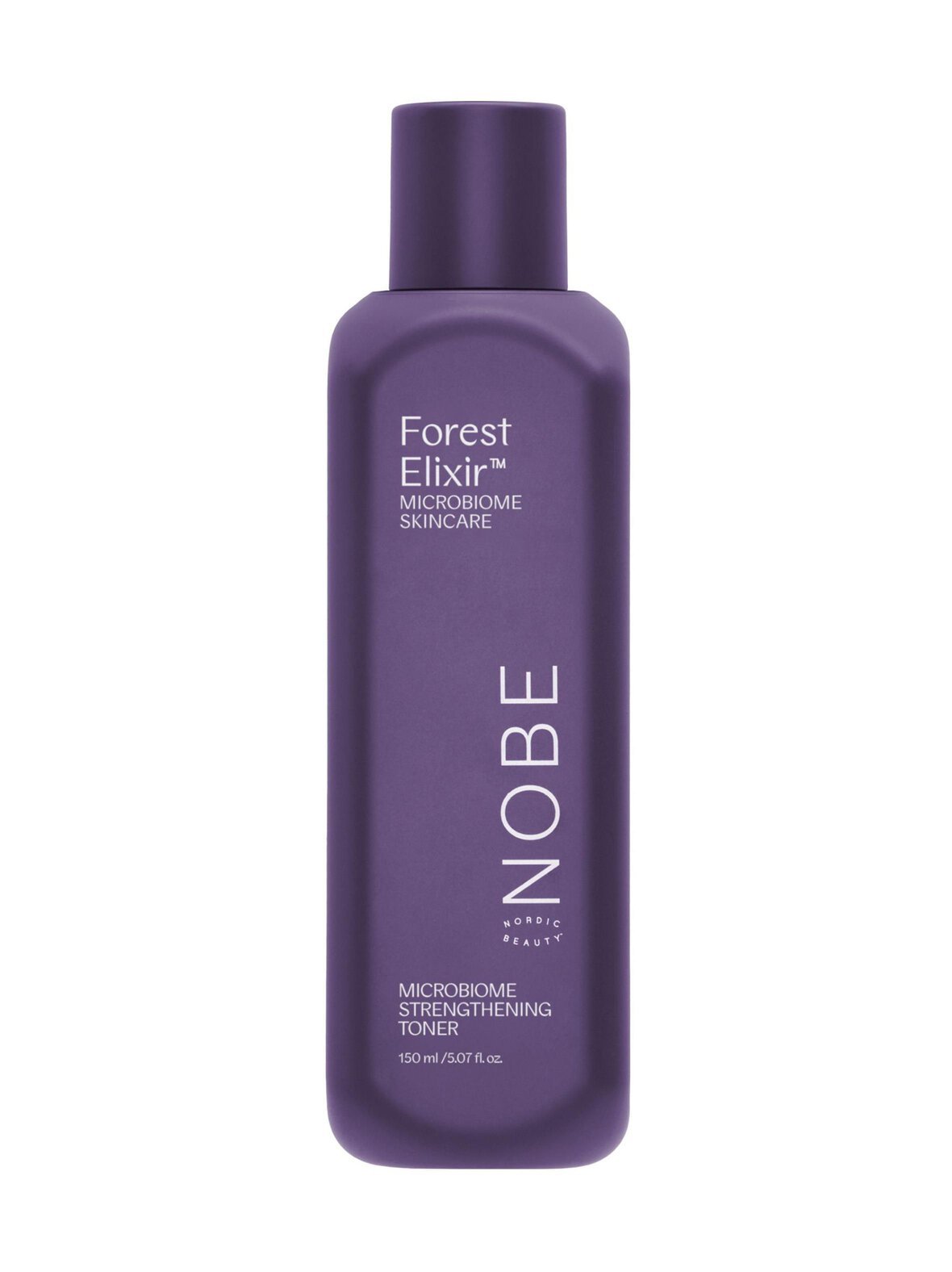 Forest elixir® microbiome strengthening toner -kasvovesi, 150 ml