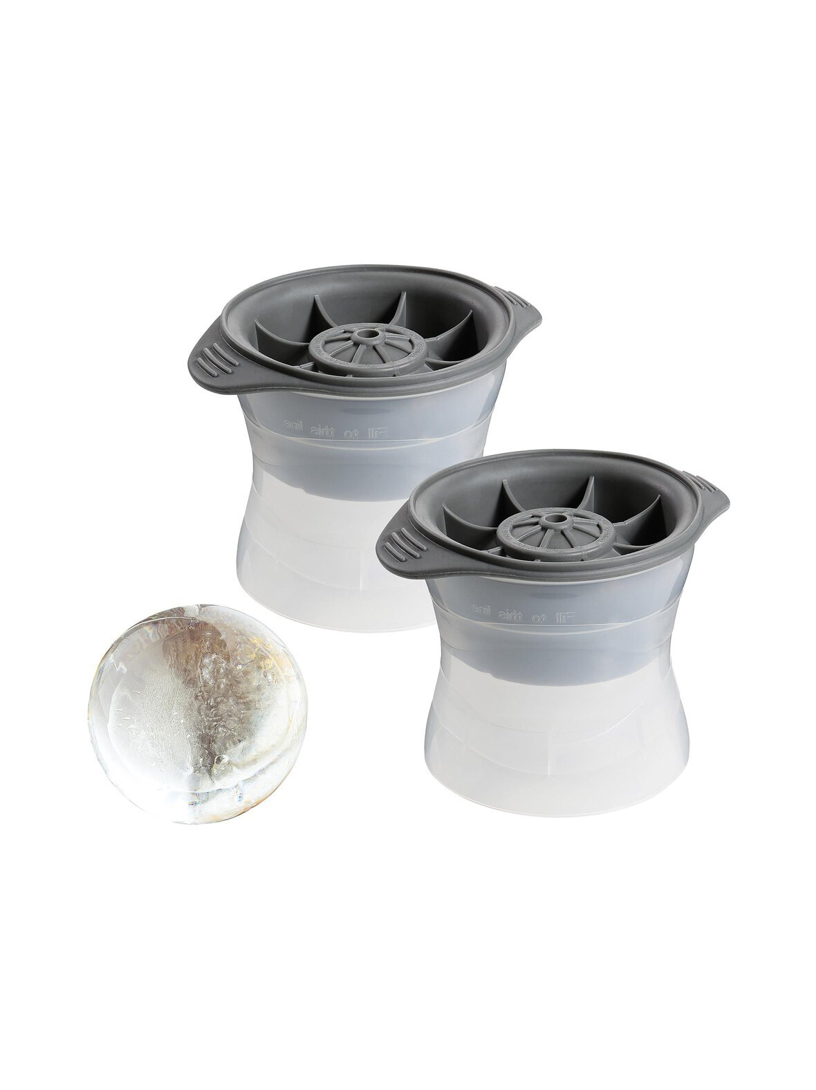 Grande-jääpalamuotti