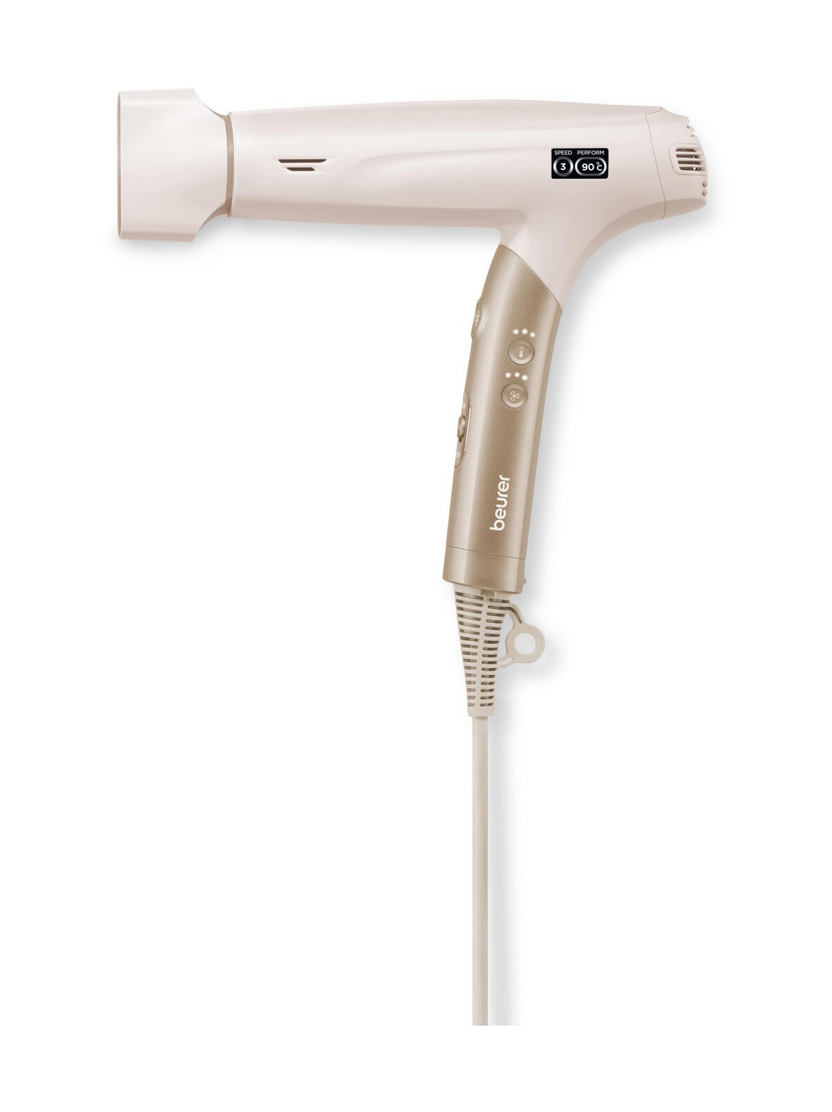 Hc150-hiustenkuivain