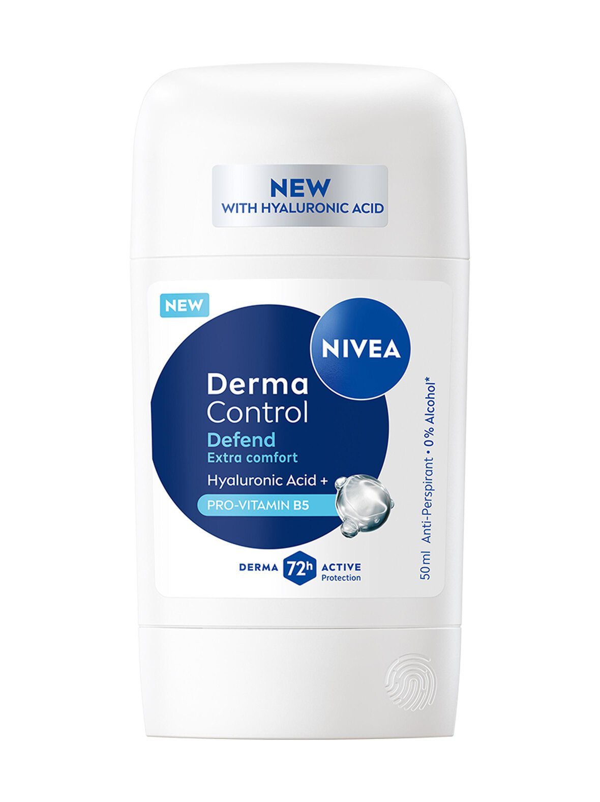 Derma control defend deo stick -antiperspirantti