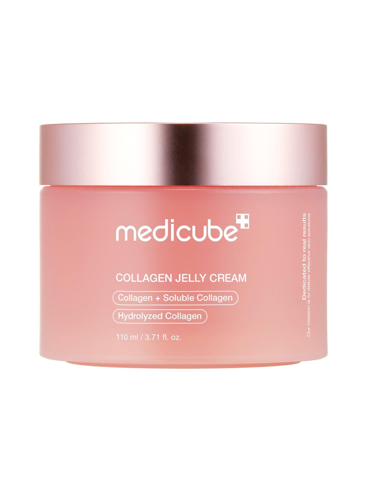 Collagen jelly cream -kasvovoide