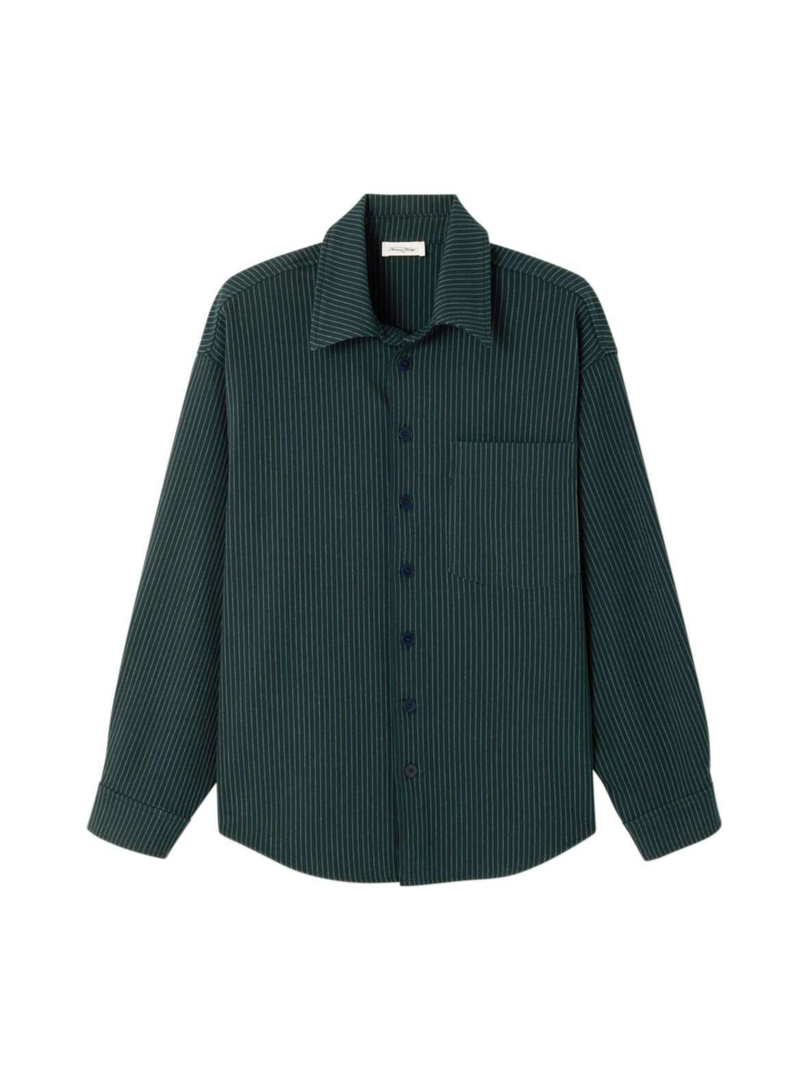 Chemise longue ample -paita