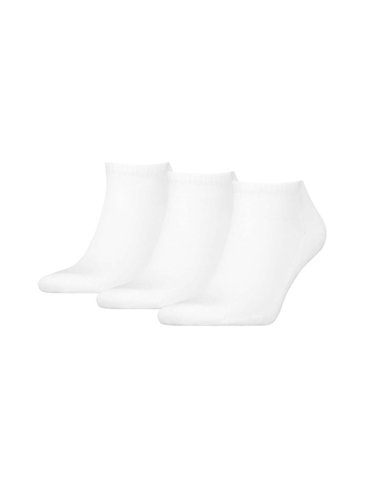 Men sneaker -sukat 3-pack