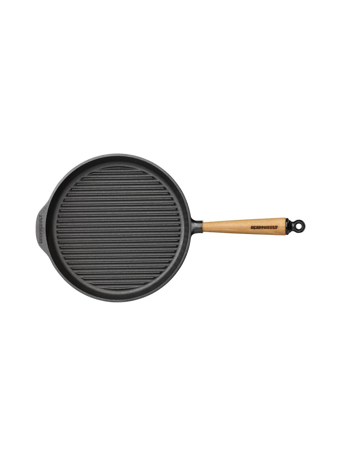 Grill-paistinpannu 28 cm