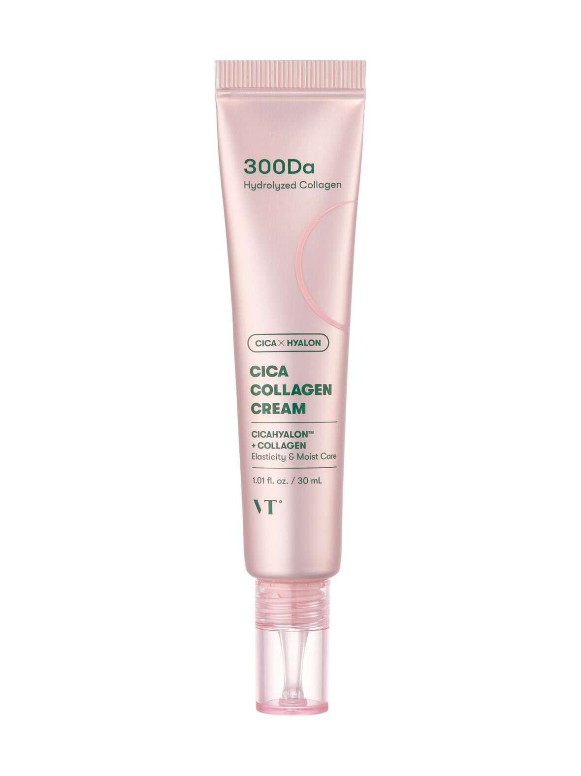 Cica collagen cream -kasvovoide, 20 ml