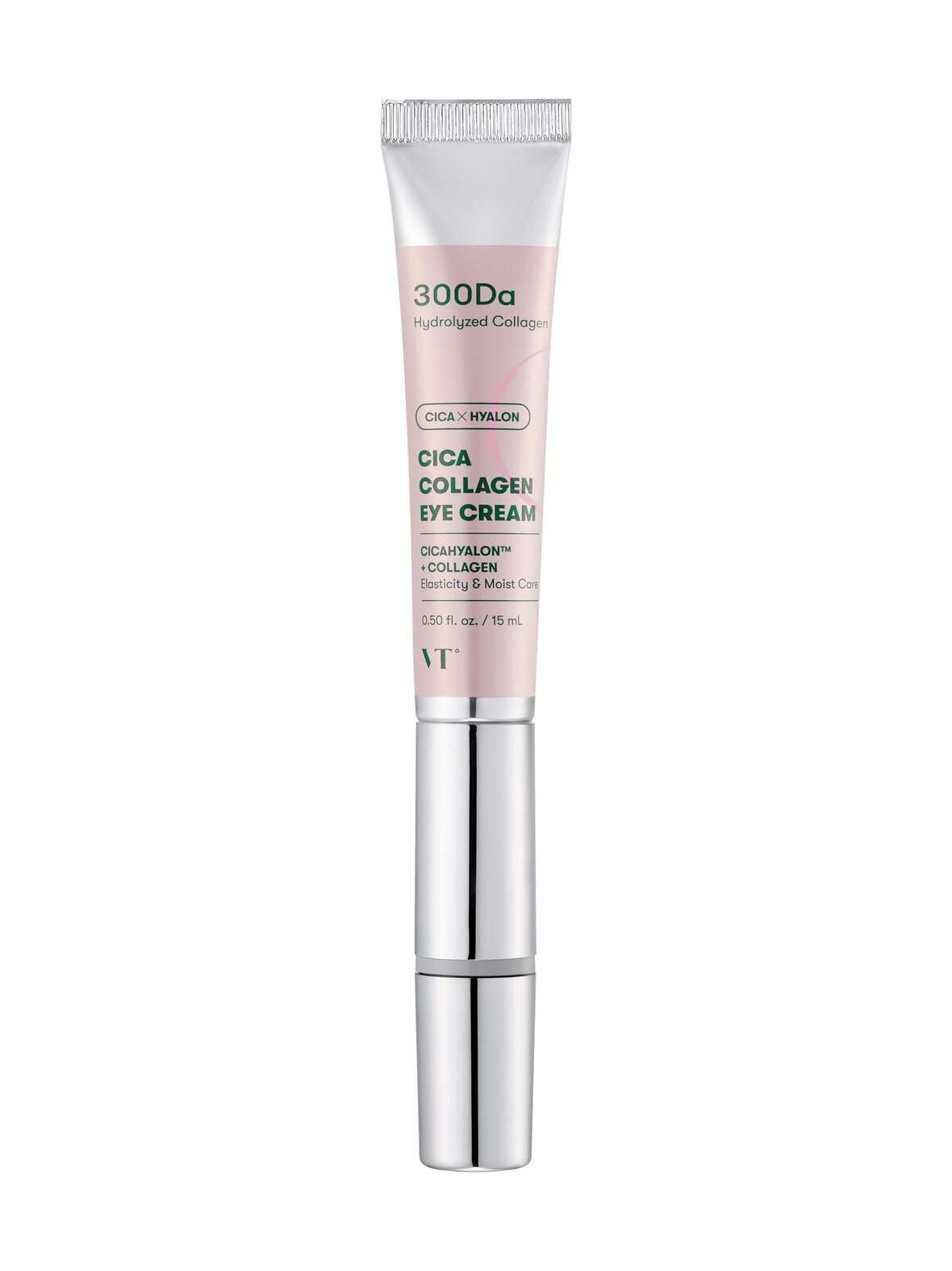 Cica collagen eye cream -silmänympärysvoide, 15 ml