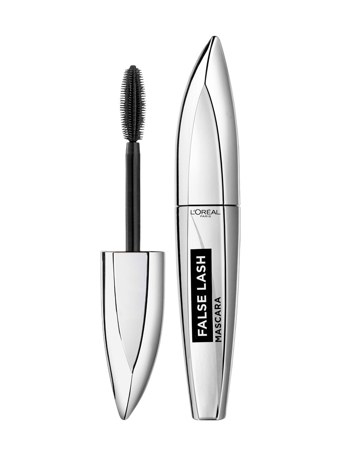 False lash mascara -ripsiväri