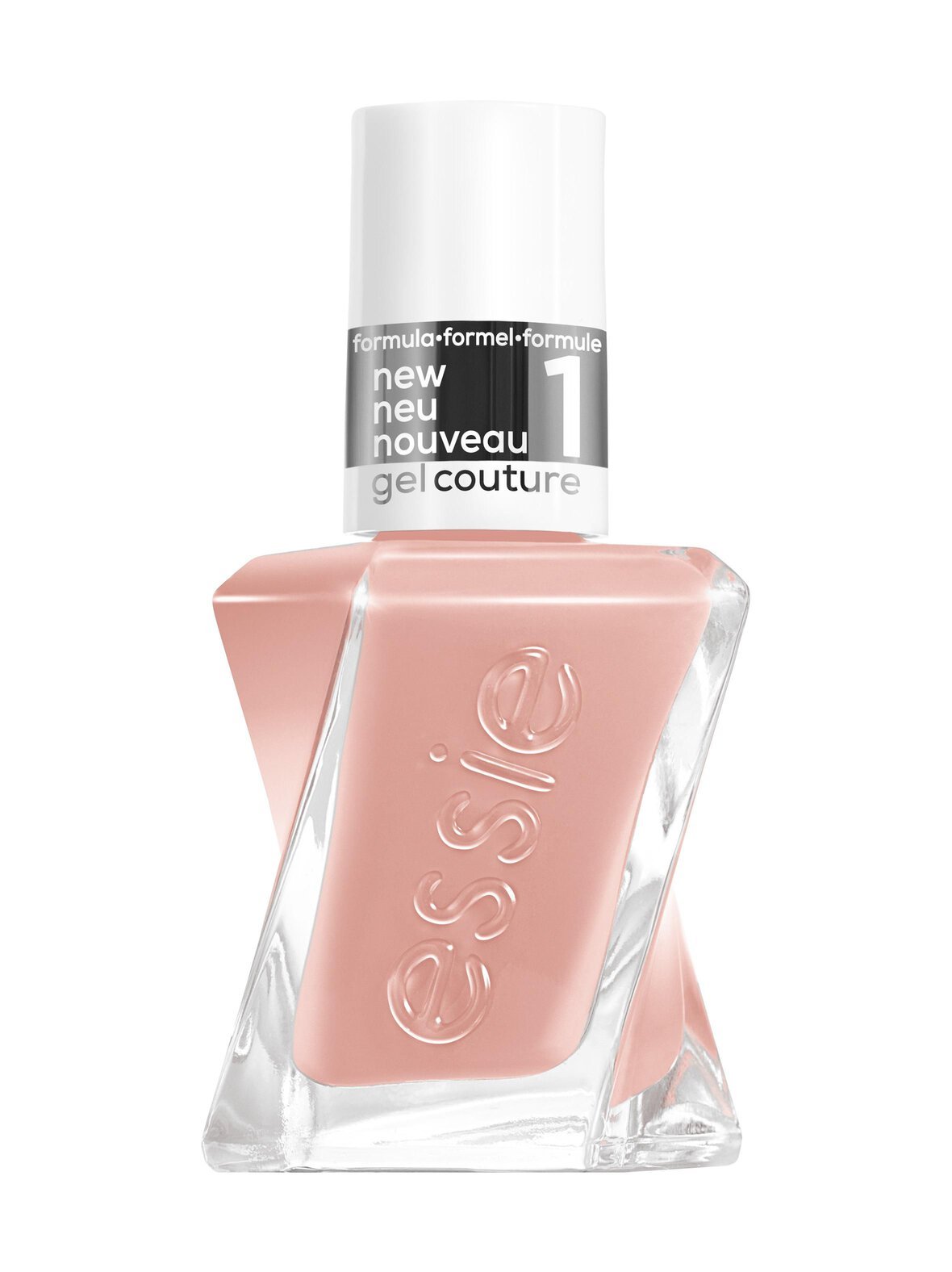 Gel couture fashion freedom nailpolish -kynsilakka