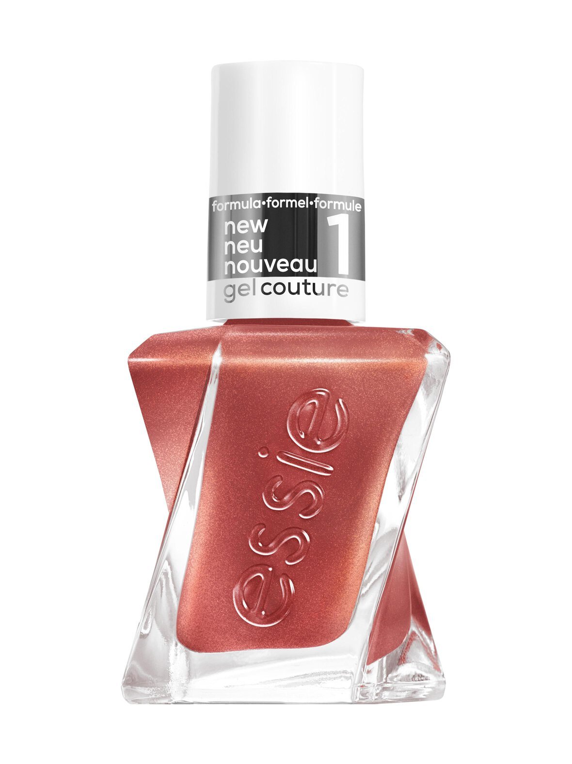 Gel couture -kynsilakka