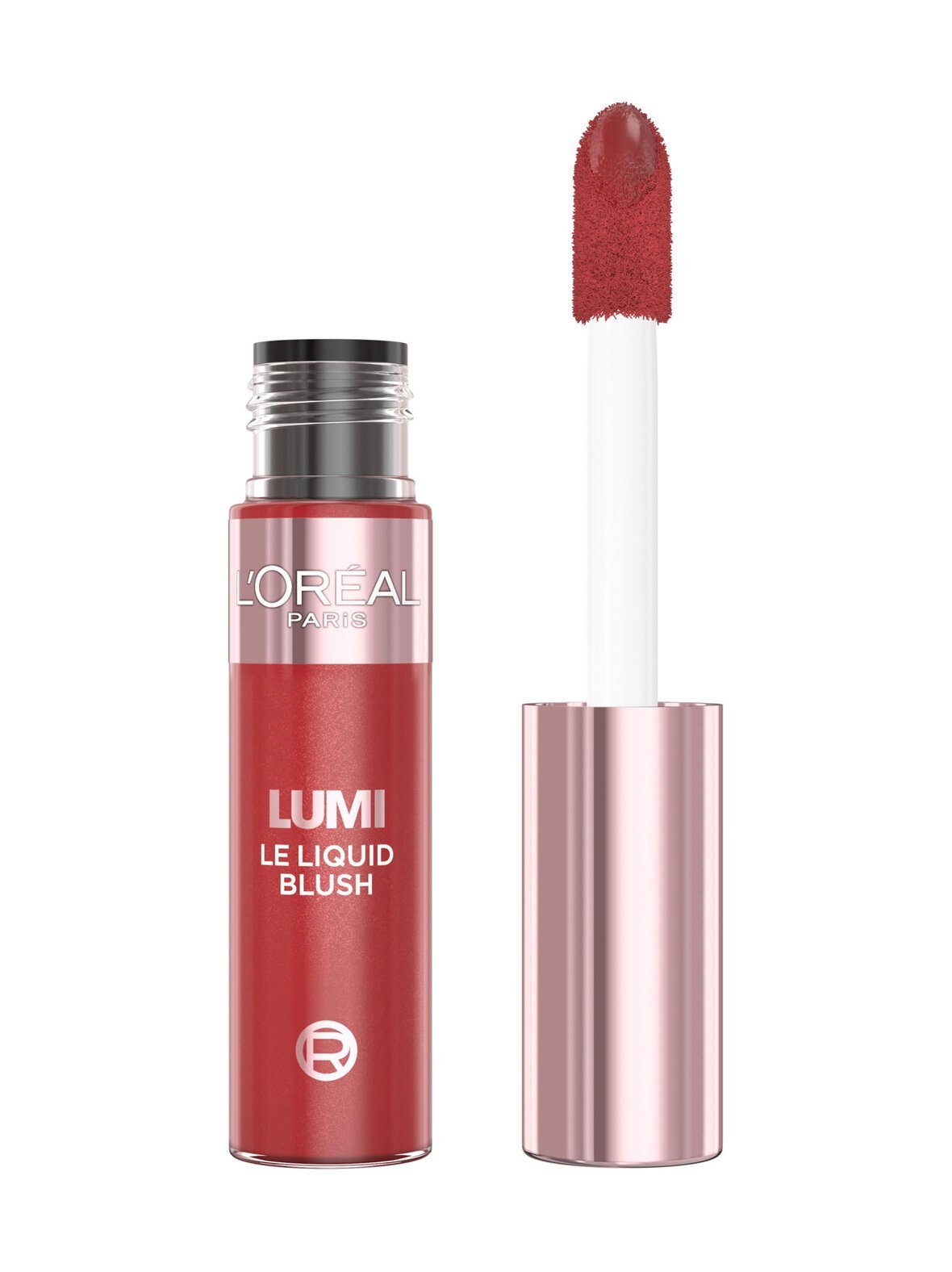 Lumi le liquid blush -nestemäinen poskipuna