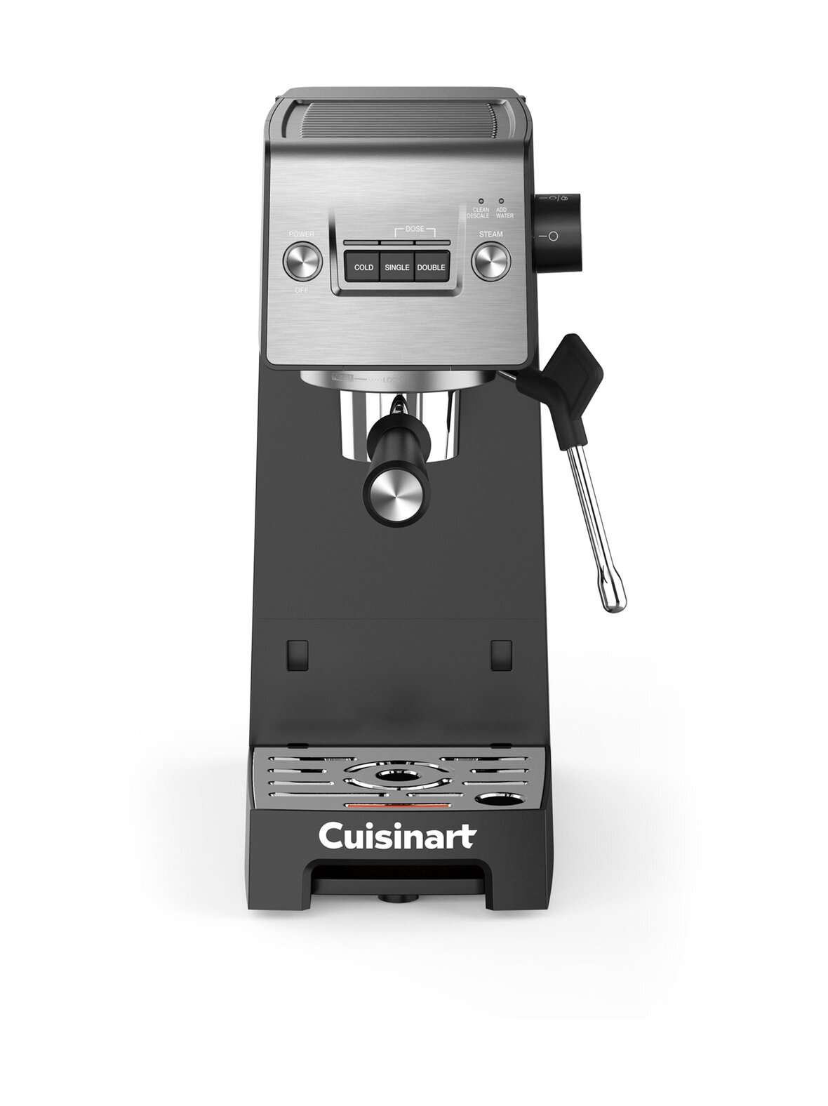 Em160e espresso bar slim -espressokeitin