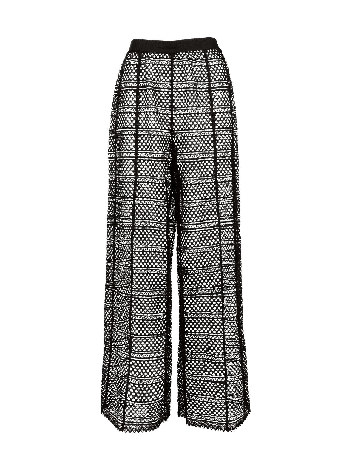 By the sea -pitsihousut