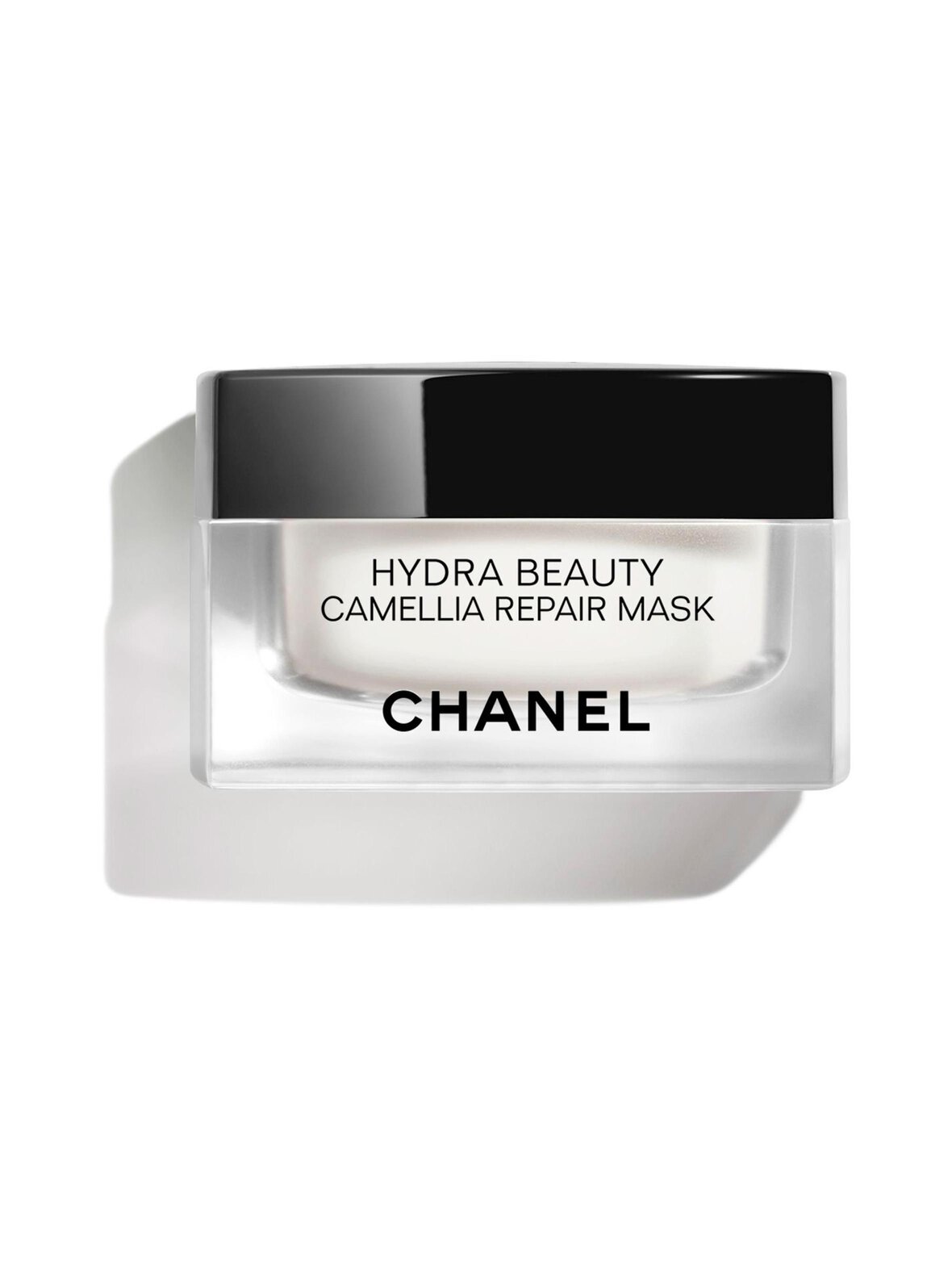 Camellia repair mask multi use hydrating and comforting mask
