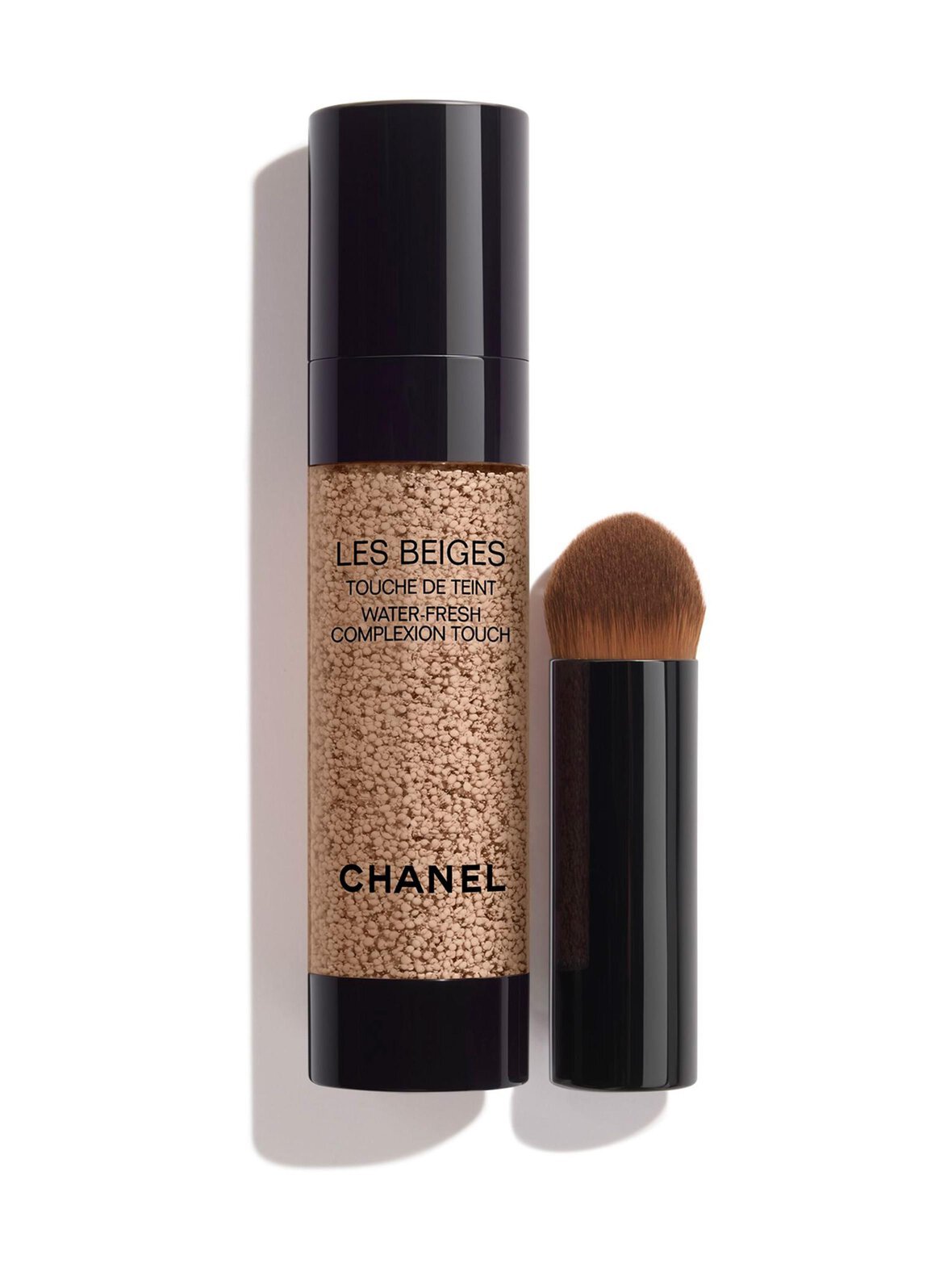 Les beiges waterfresh complexion touch even illuminate hydrate