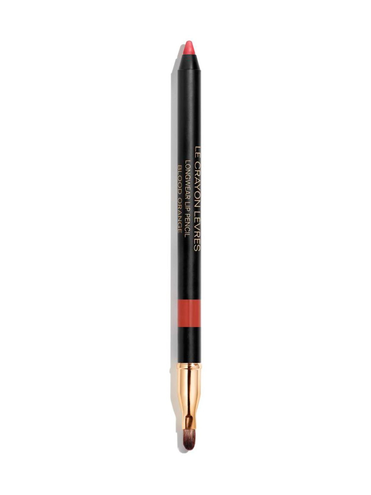 Le crayon lèvres longwear lip pencil