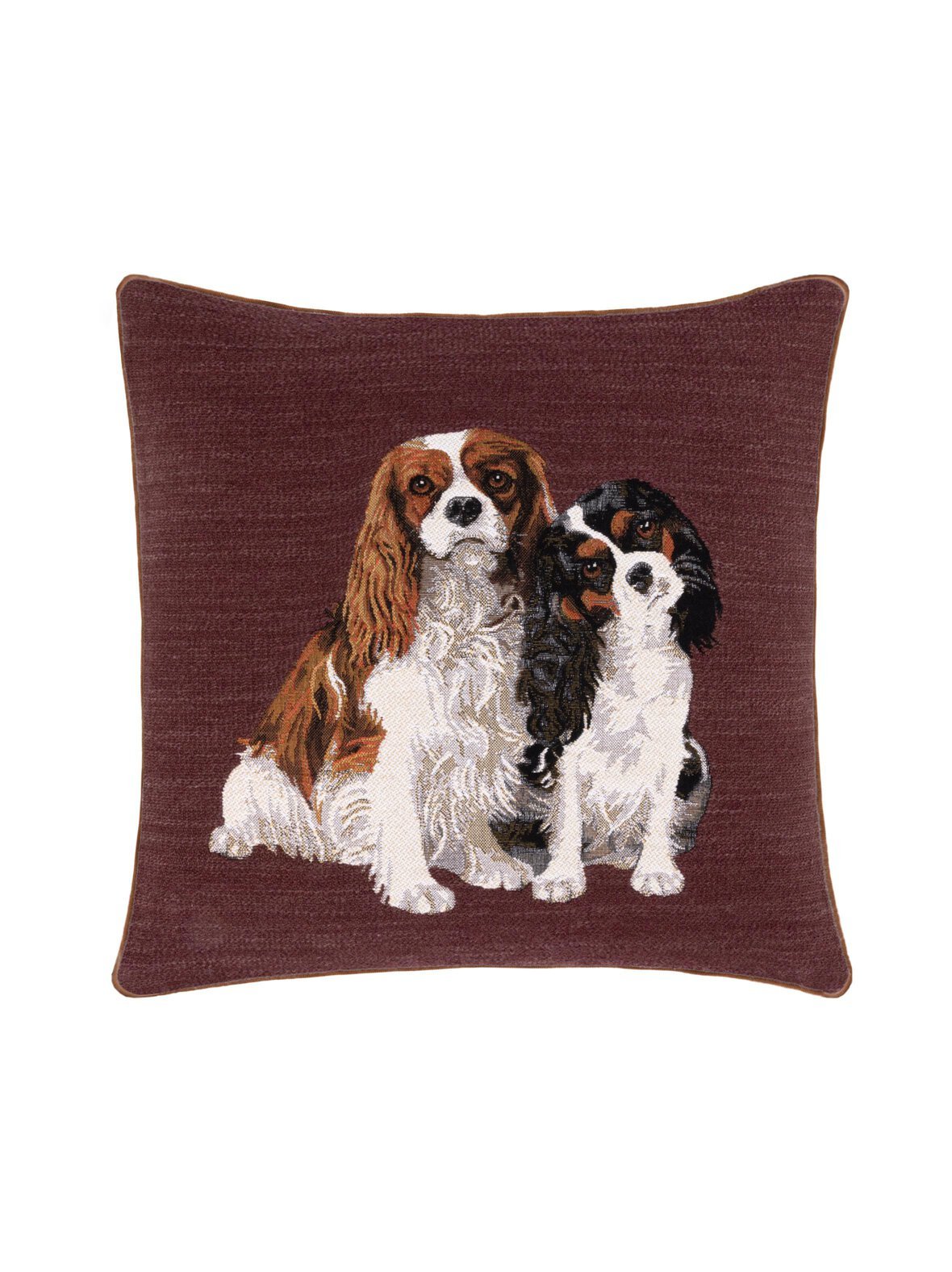 Charlies-sisustustyyny 45 x 45 cm